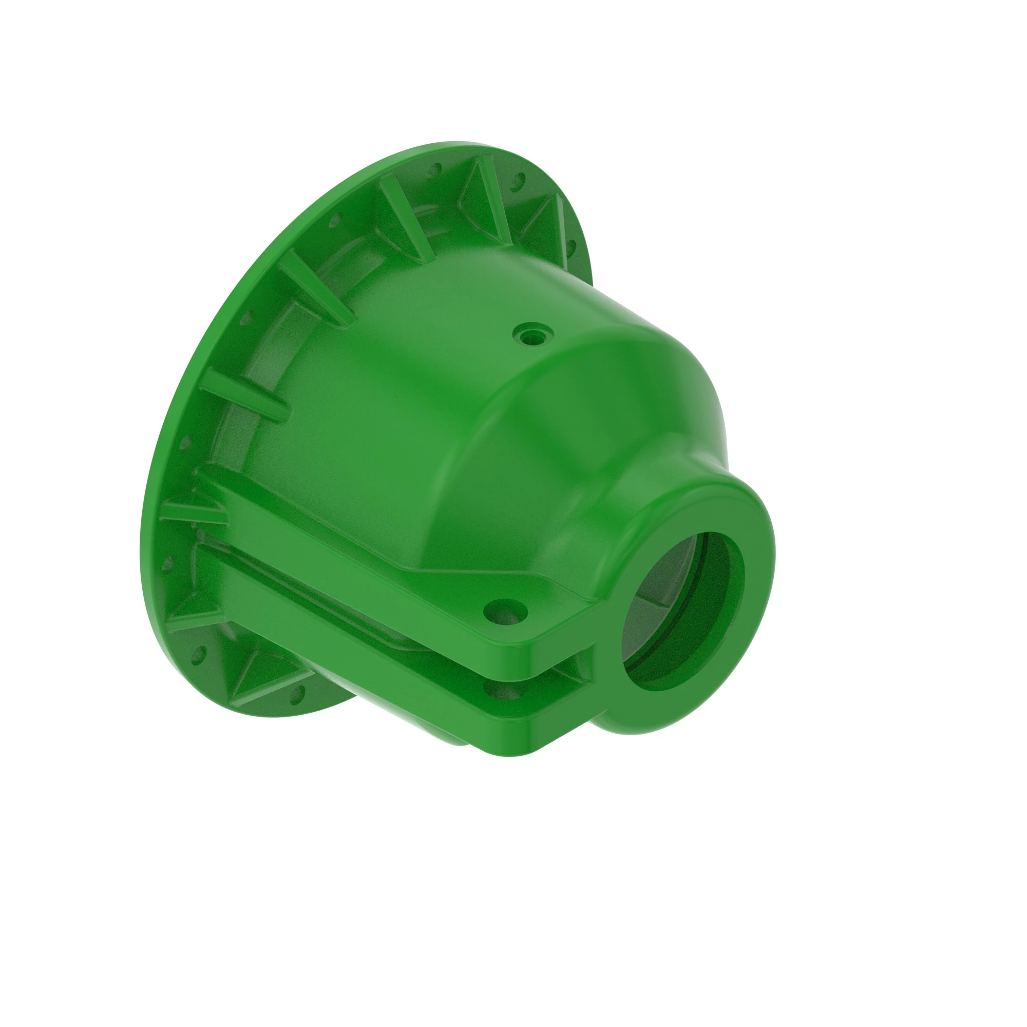 John Deere Separator Drive Bearing Housing - H151592