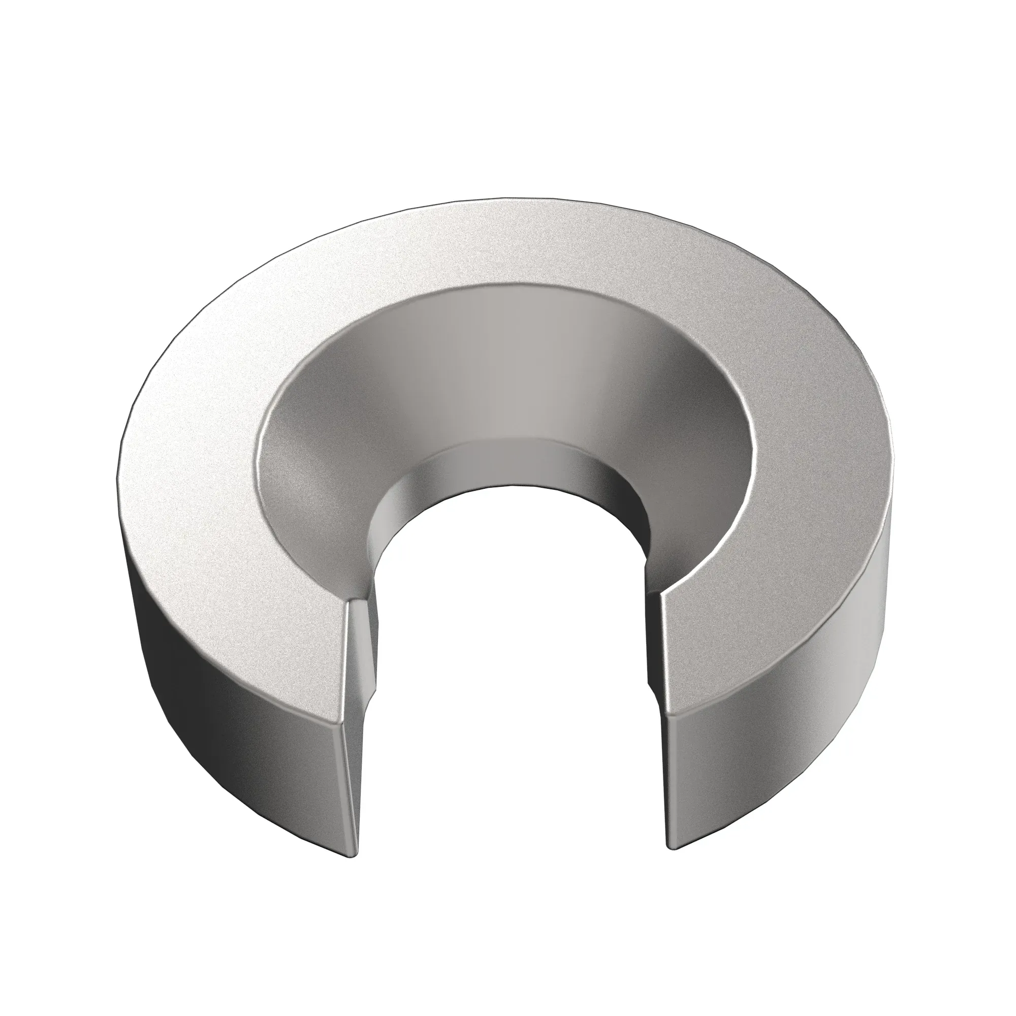 CYLINDER STOP, 19.5MM ROD