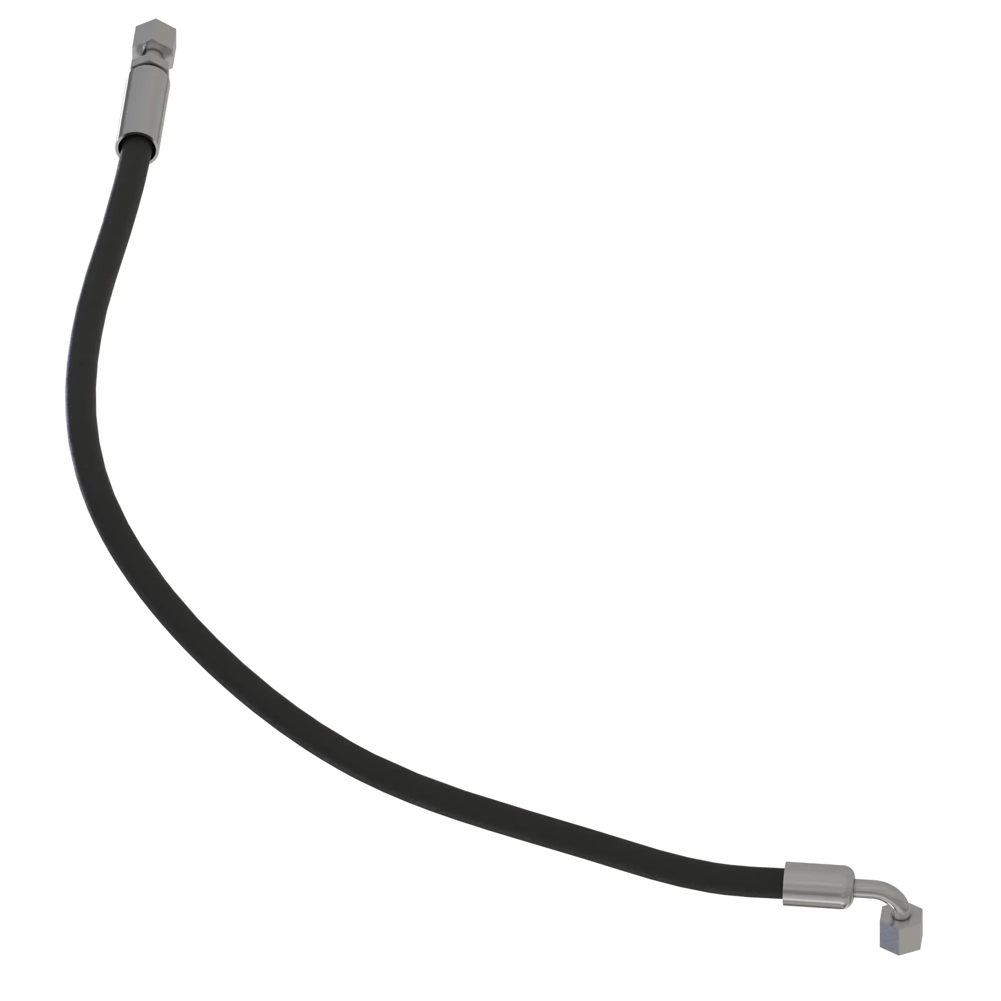 Hydraulic Hose - Fabricate