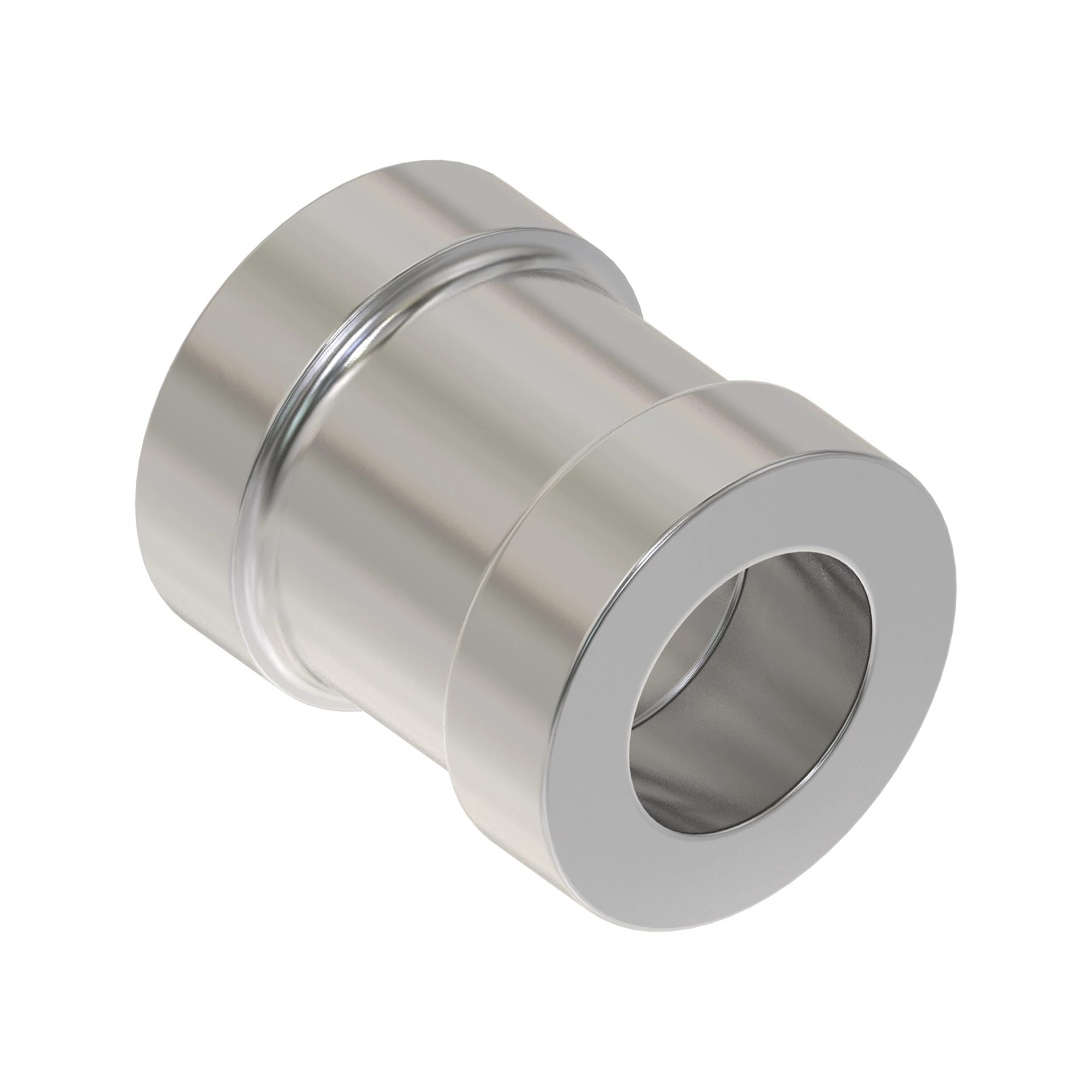 John Deere Internal Thread Fitting Coupling - 15H84