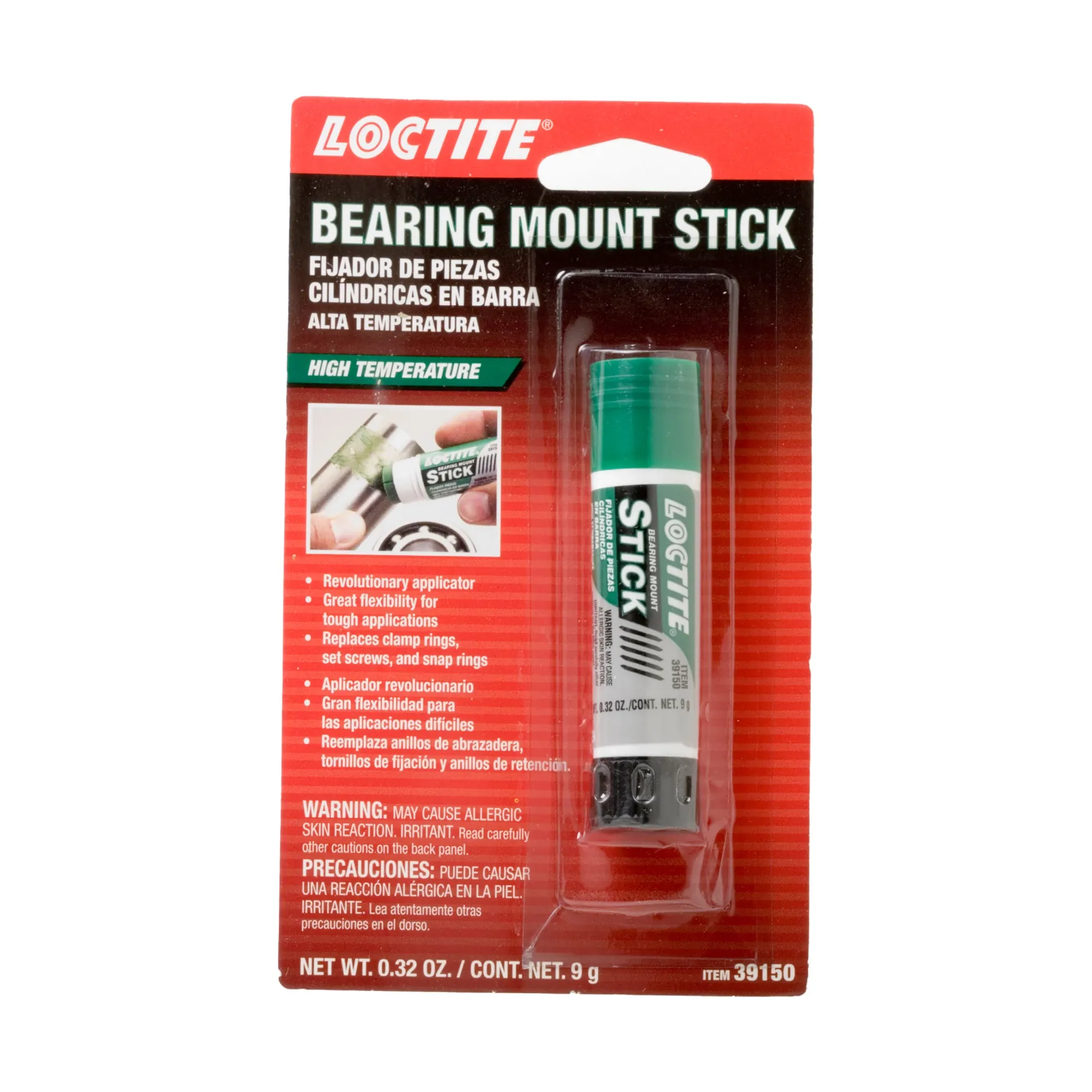 John Deere LOCTITE® Bearing Mount, Stick 9 gram (0.32 Oz) - PM39150
