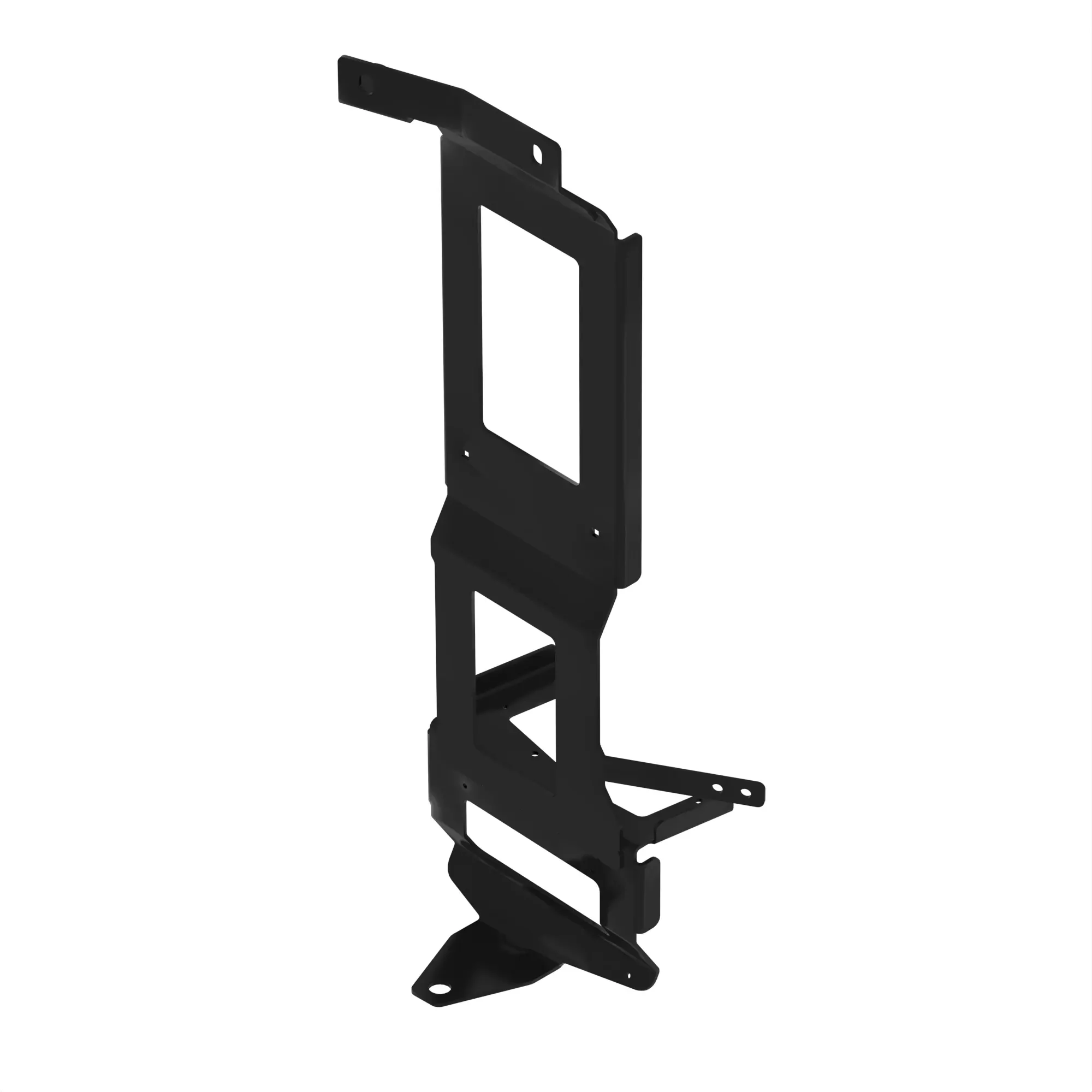 BRACKET, CAT 4 FILTER MOUNTING