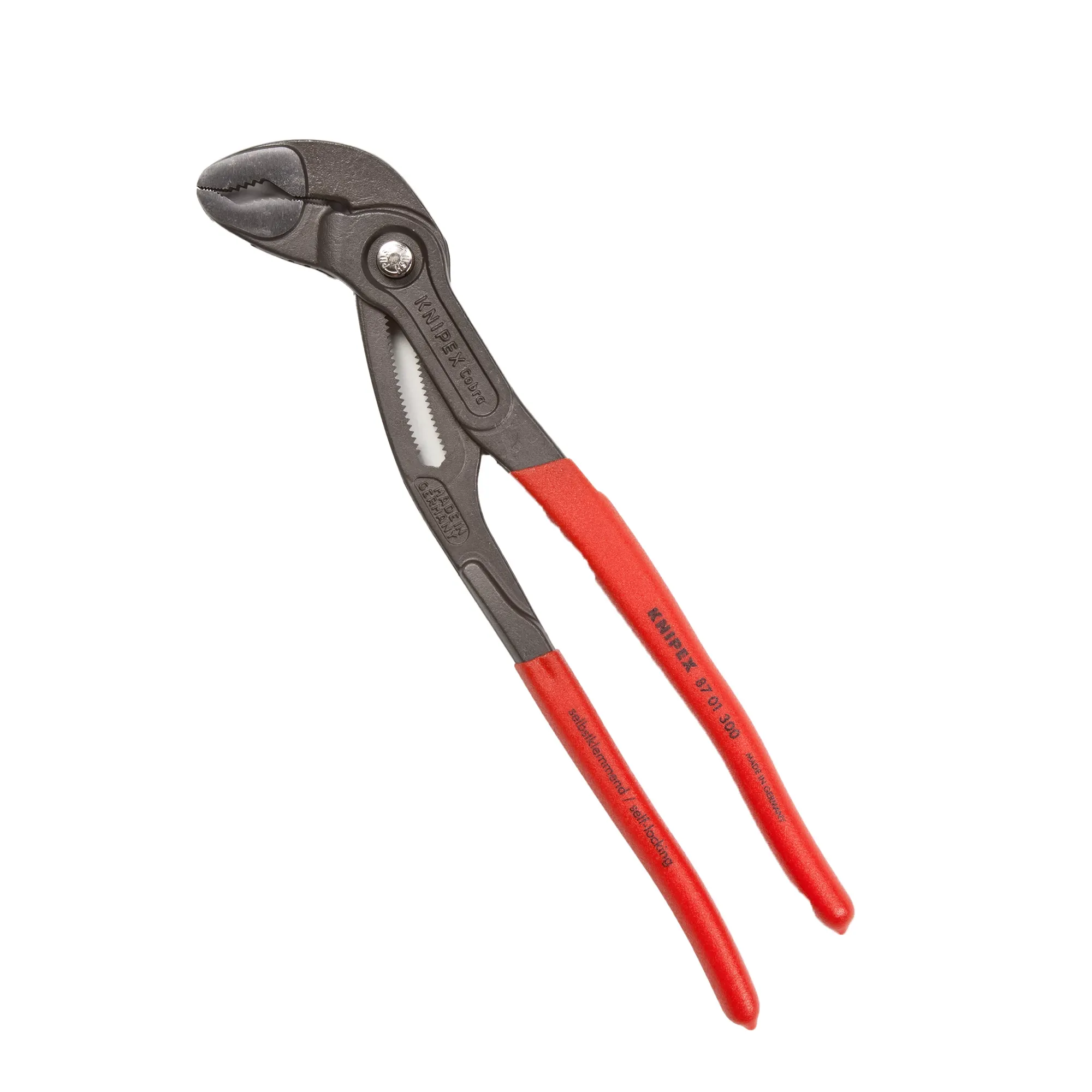 John Deere 12 inch Cobra Pliers - TY24499