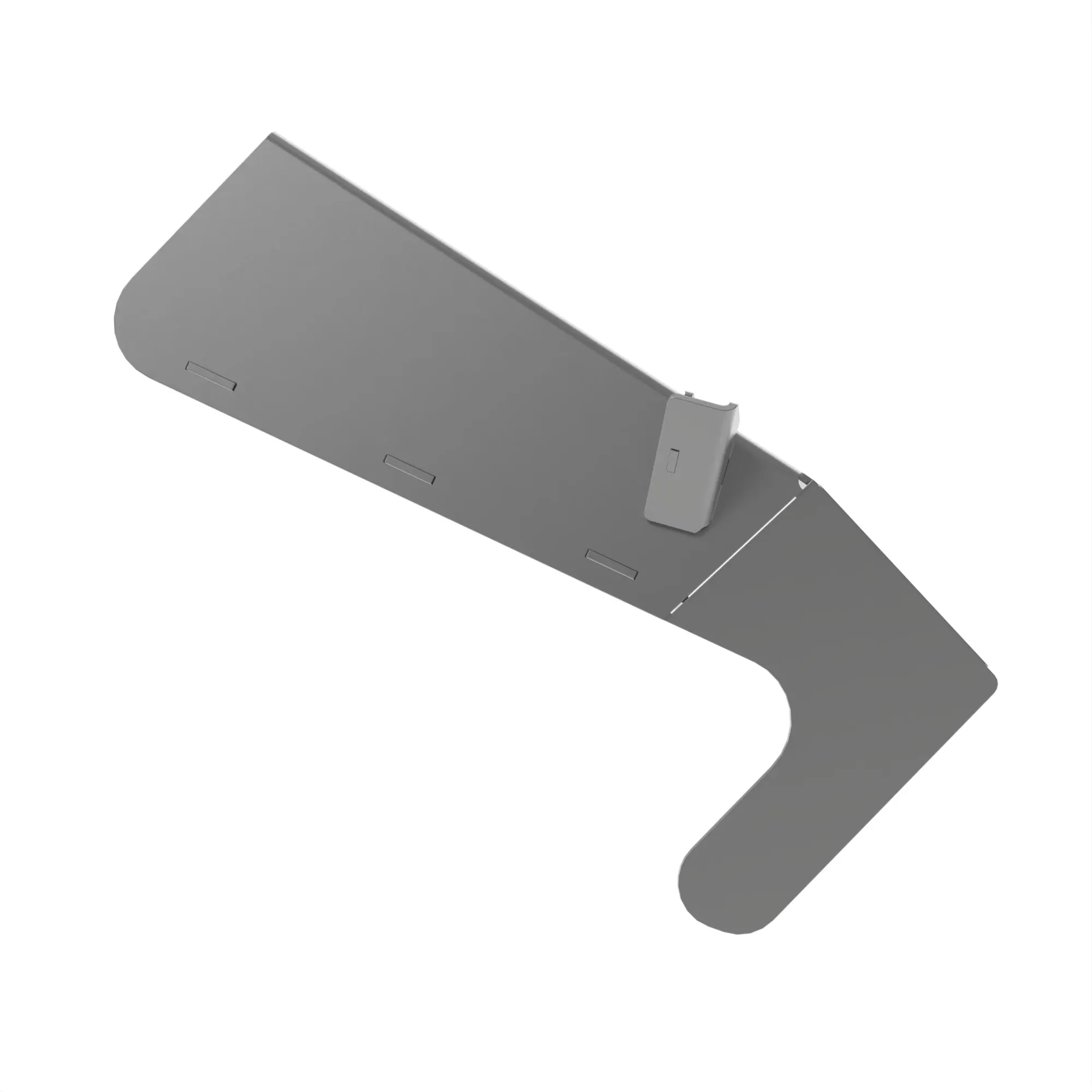 BAFFLE