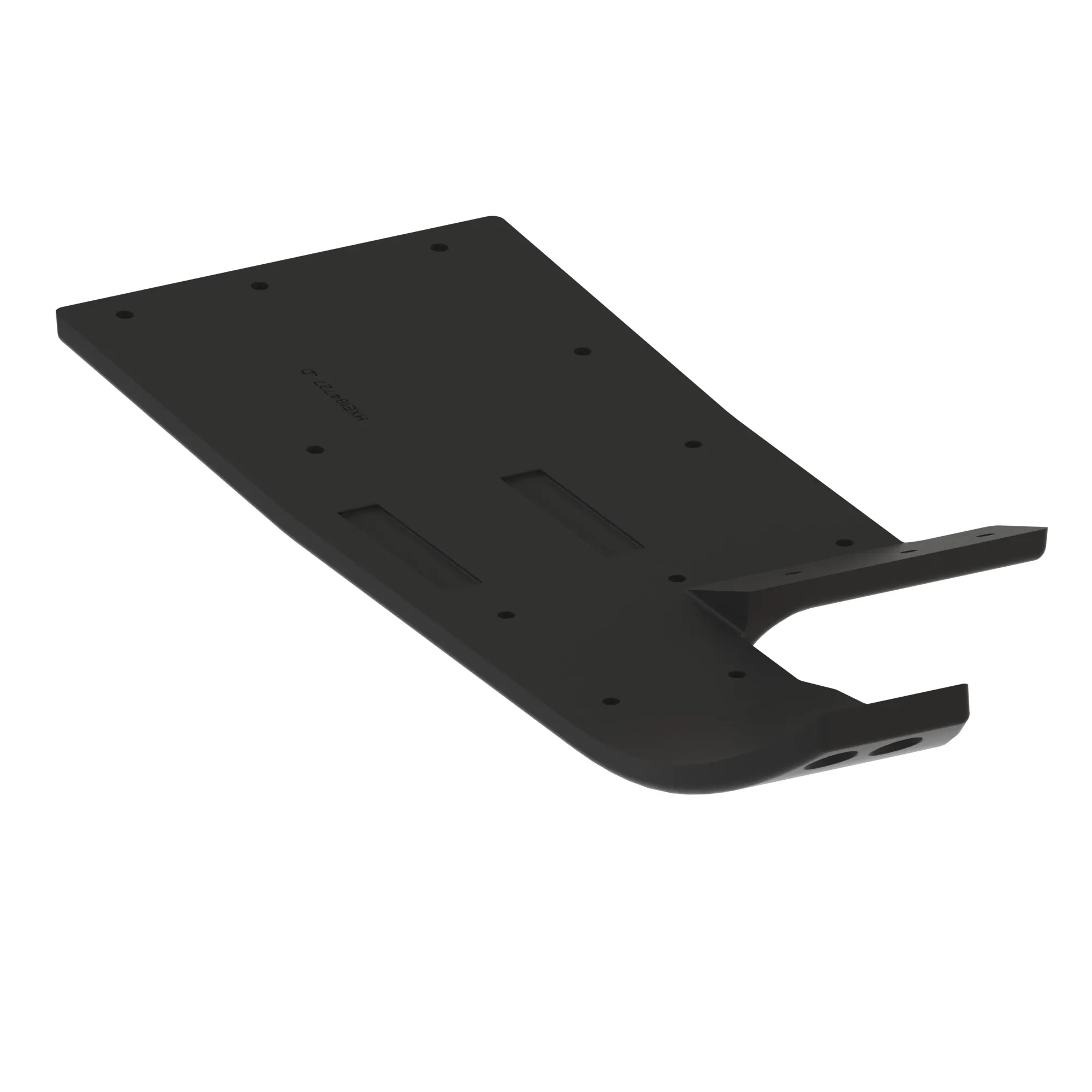 HXE184727: Skid Plate | Shop.Deere.com