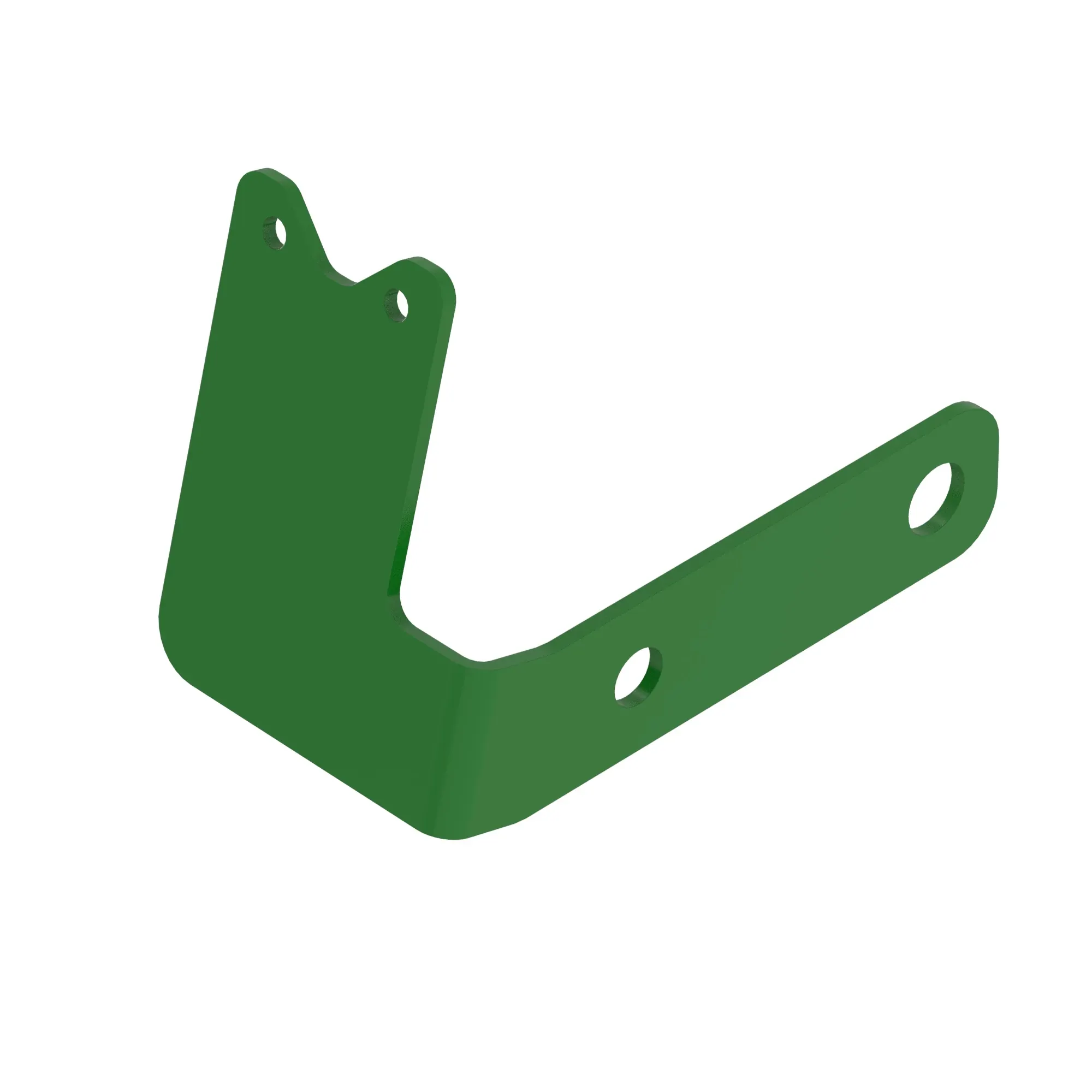 John Deere Bracket - R568393