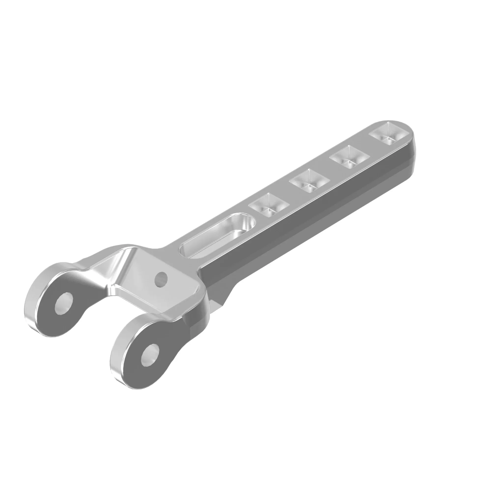 John Deere Control Arm - TCU35788