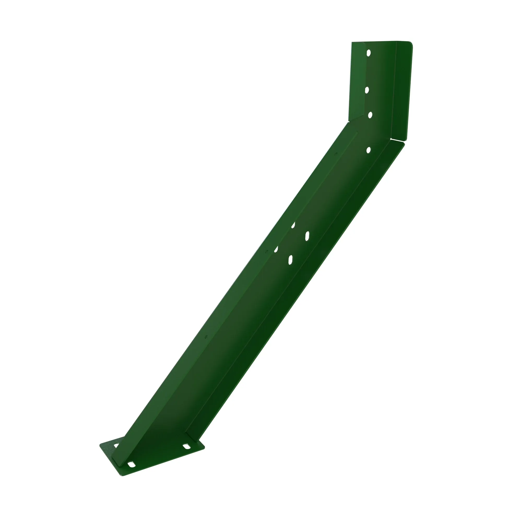 John Deere Rear Panel Support - AXE83639