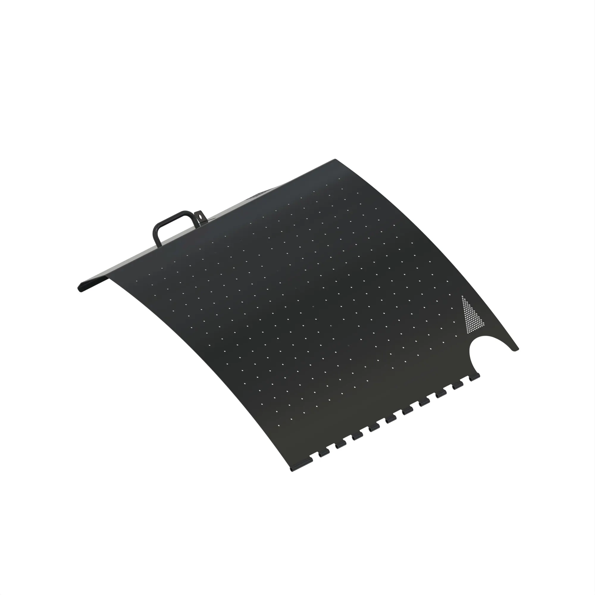 AT430892: Engine Top Door