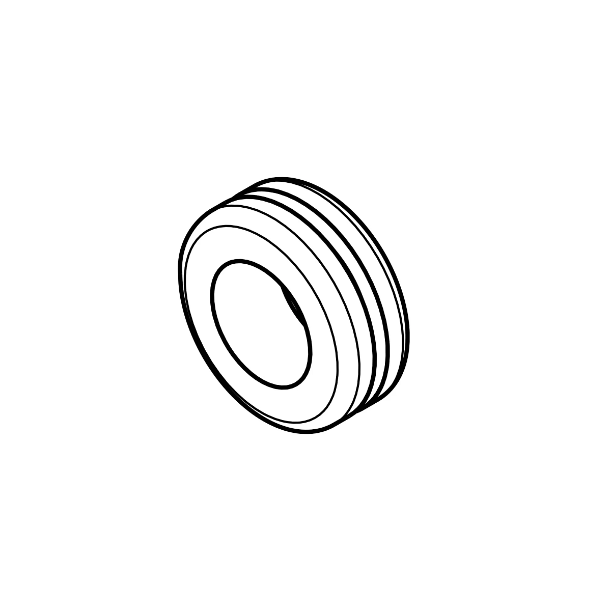 Grommet
