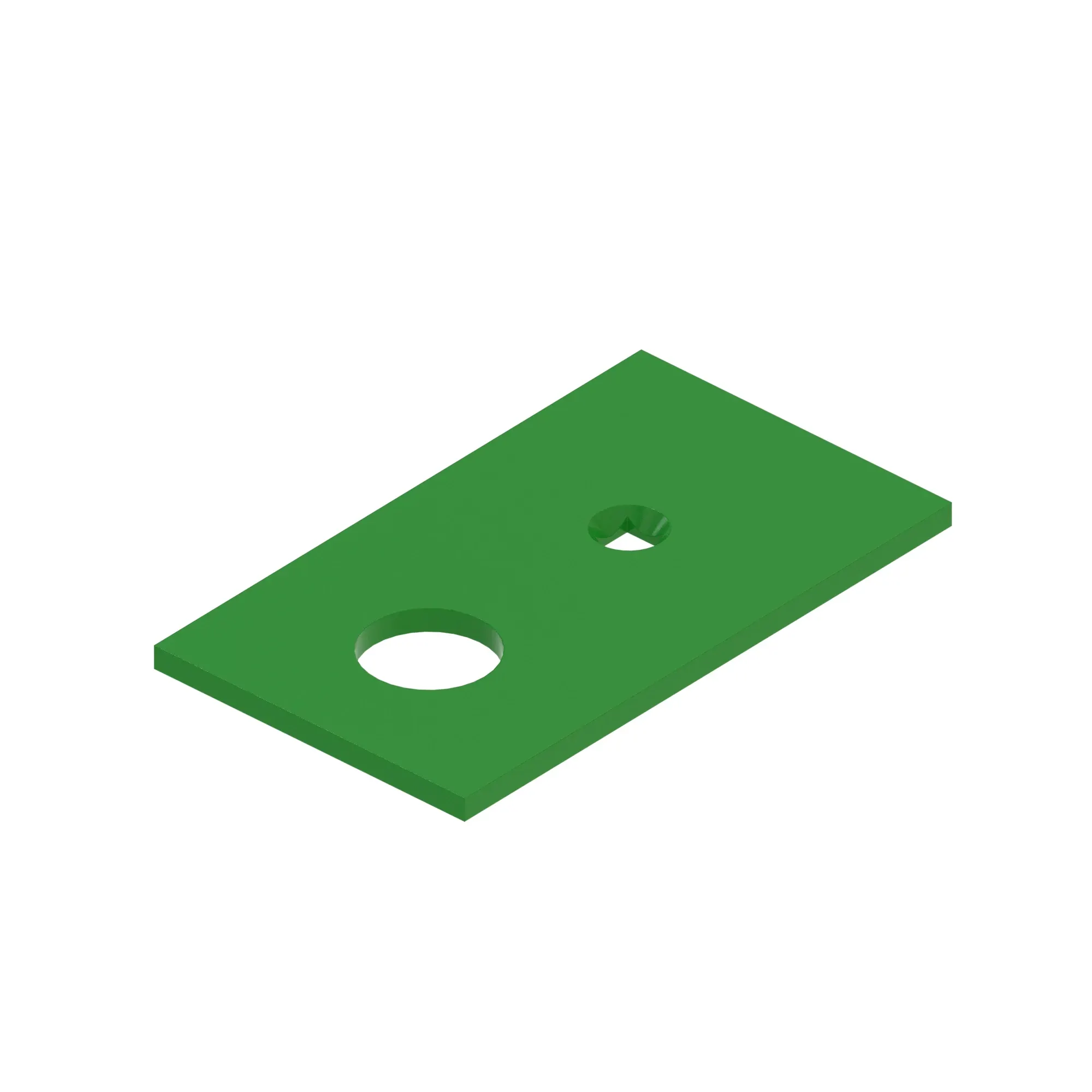 Plate