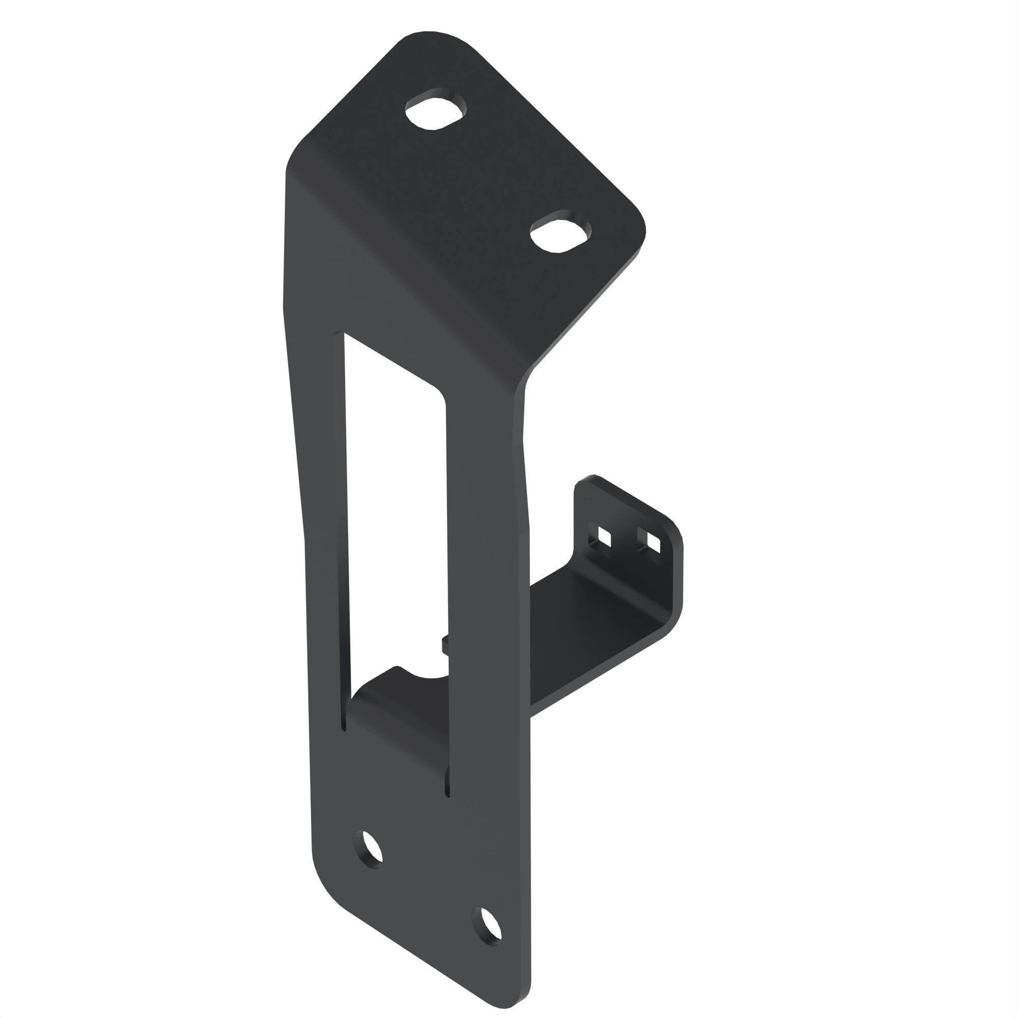 PLATE, M JOYSTICK BRACKET