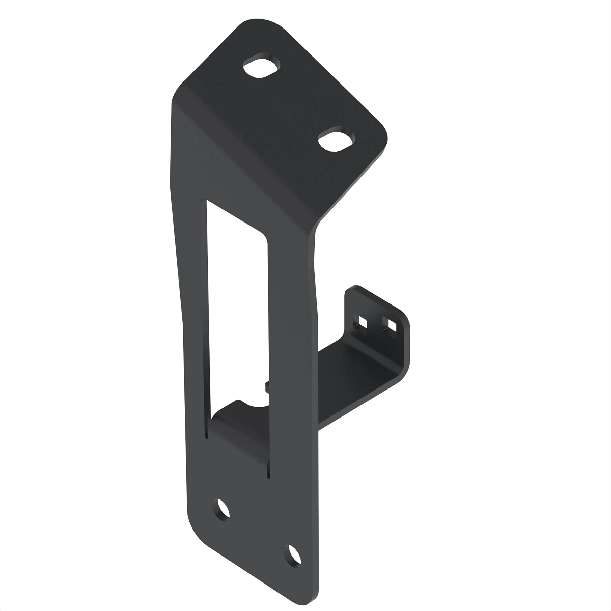 Plate, M Joystick Bracket