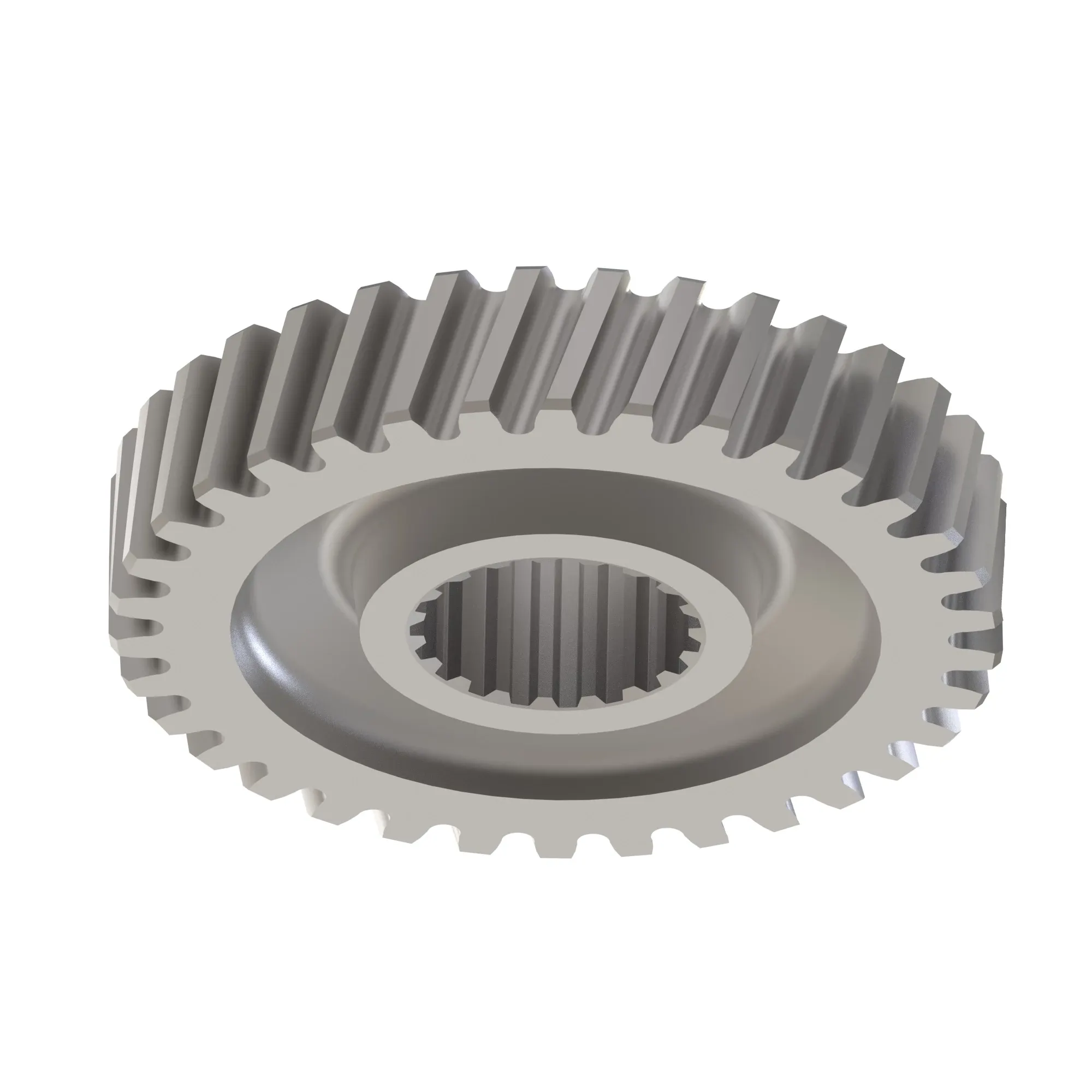 Helical Gear