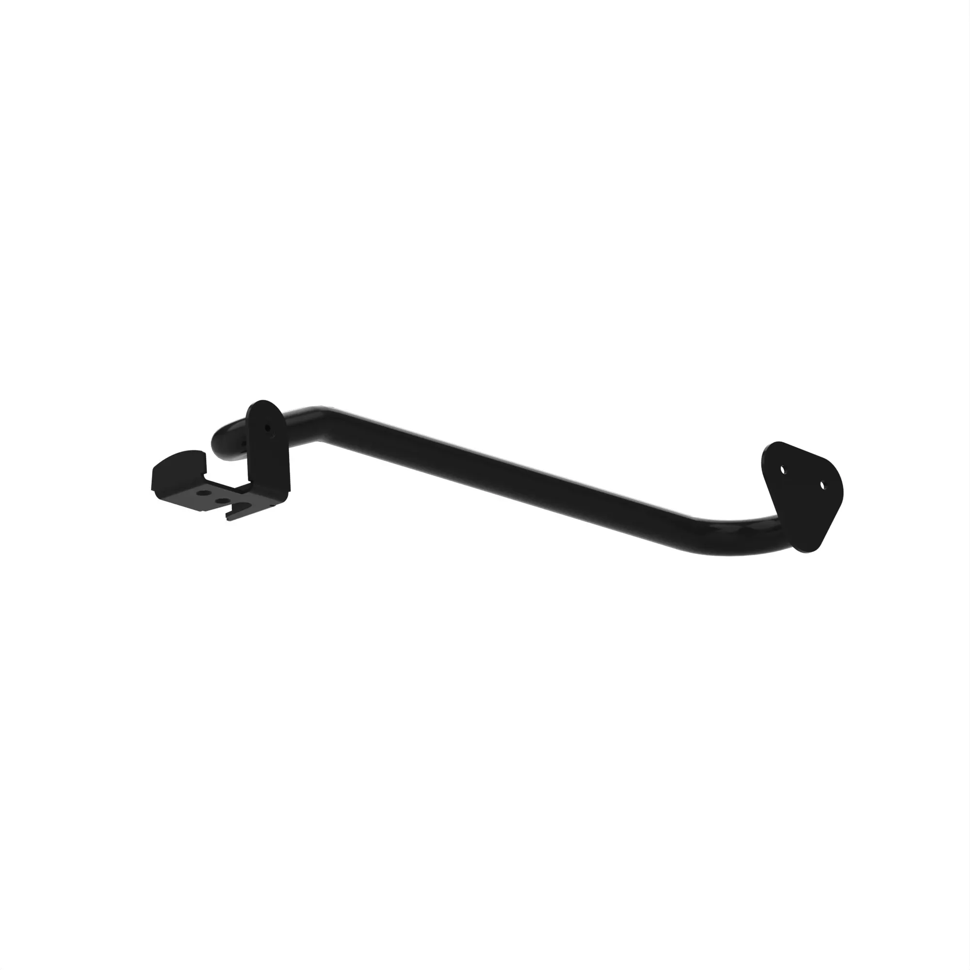 HANDLE DOOR (UPPER)