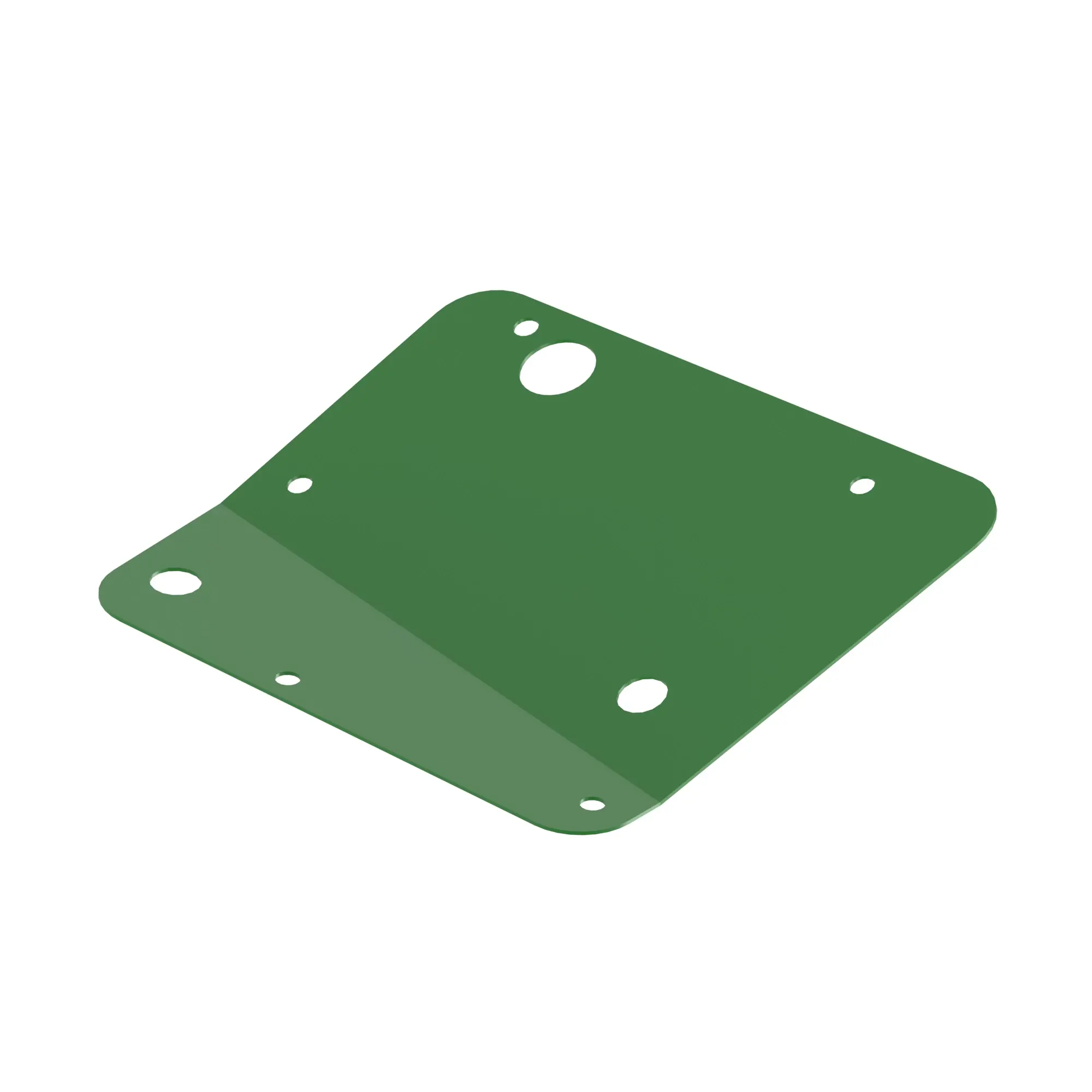 John Deere Angle - HXE172536