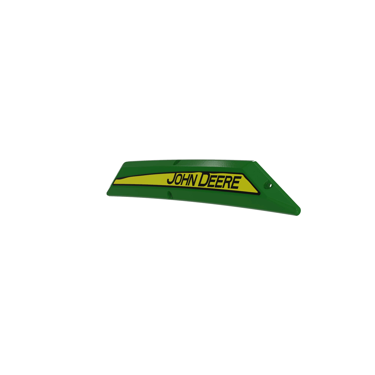 Tractor Graphics Panel TCA22310: Graphics Panel, Left Side | Shop.Deere.com