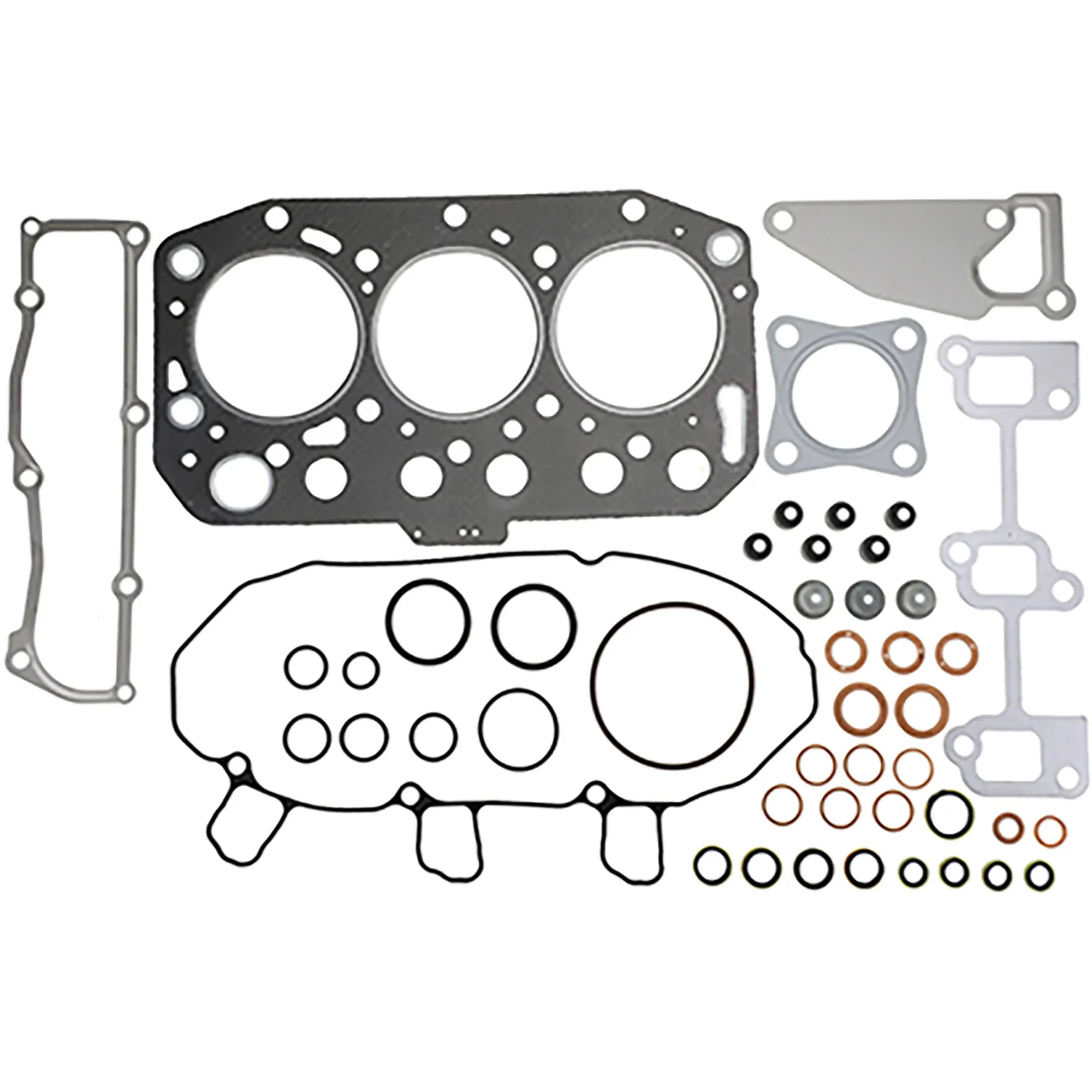 John Deere Gasket Kit - MIA883634