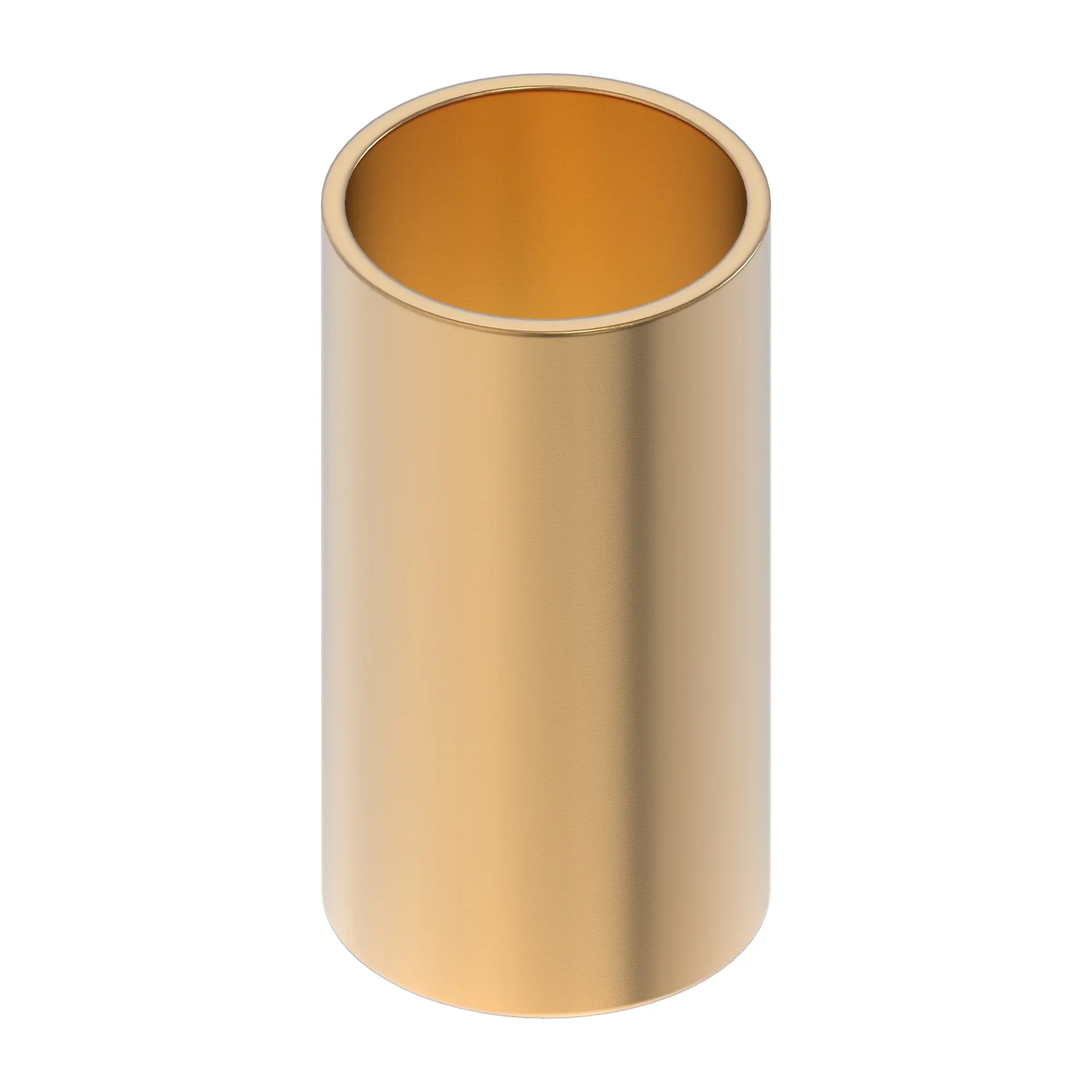John Deere Cylindrical Split Alloy Bushing - R50359