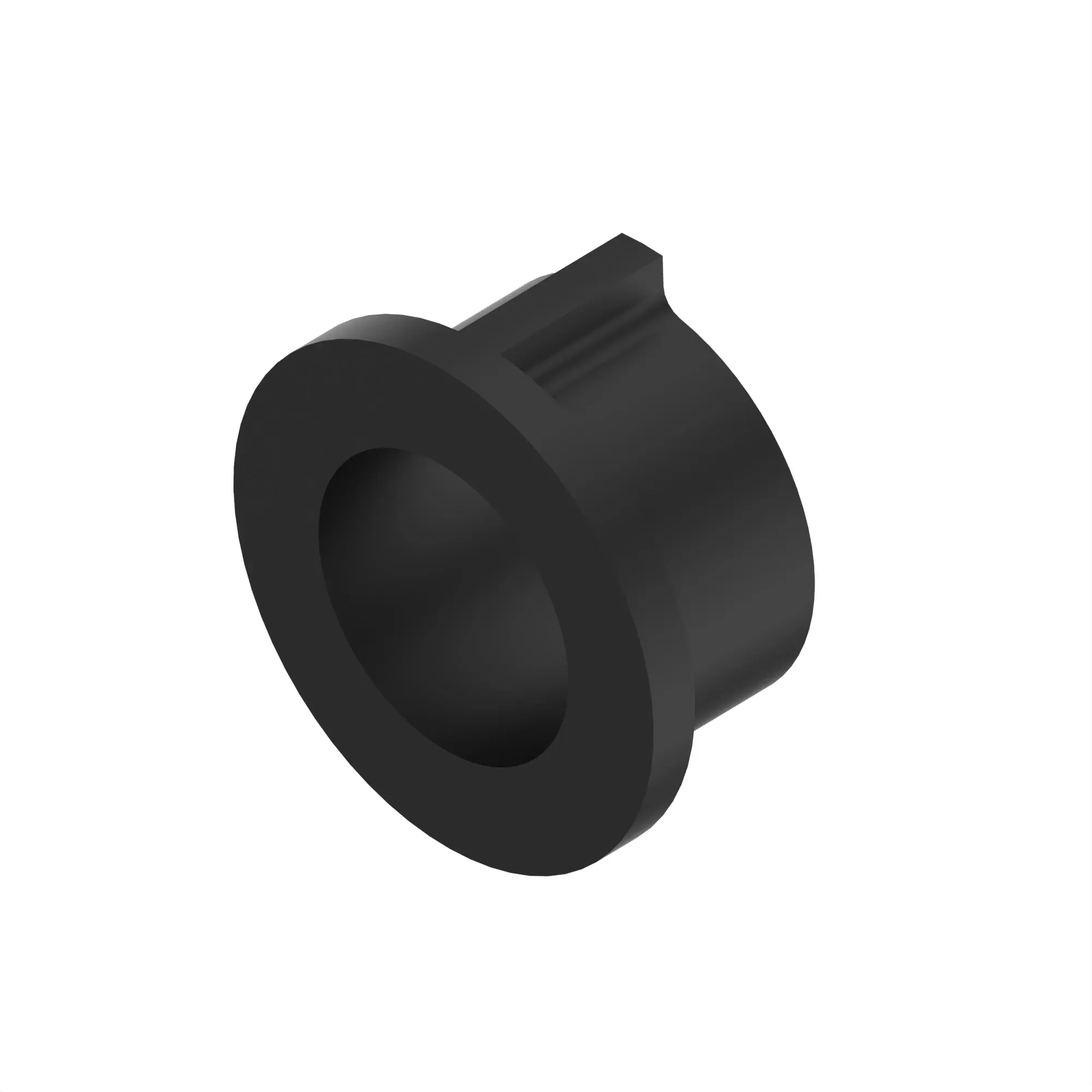 John Deere Flanged Bushing - M142759