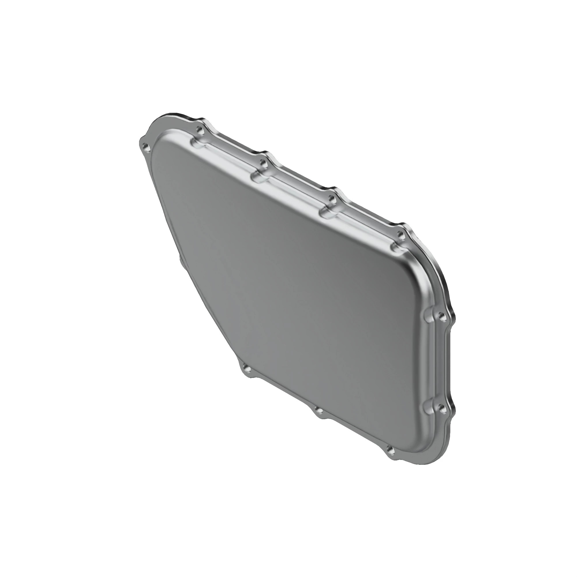 COVER, AIR RESERVOIR, SEAT SUSPENSI