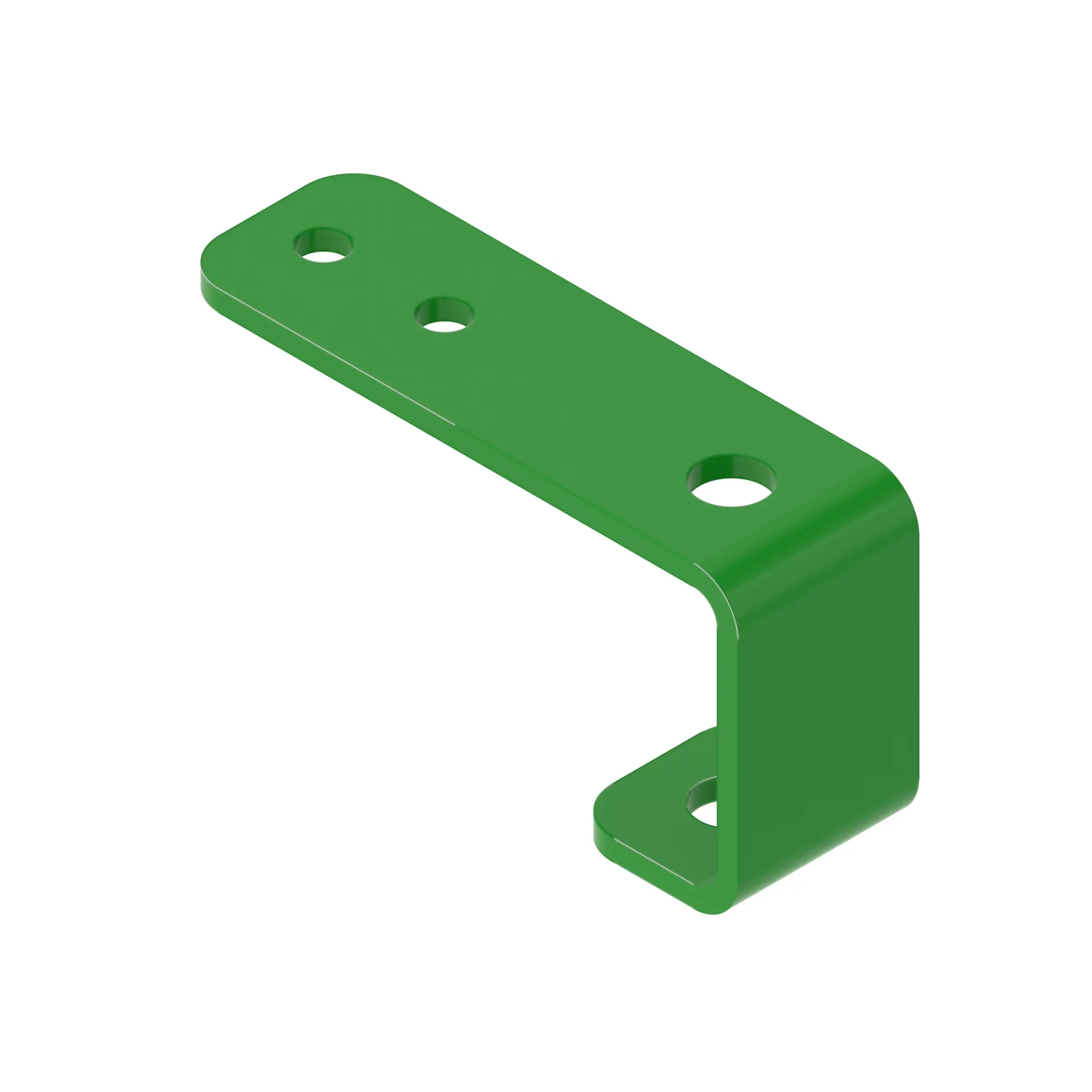 John Deere Knife Drive Shield Plate - H234142