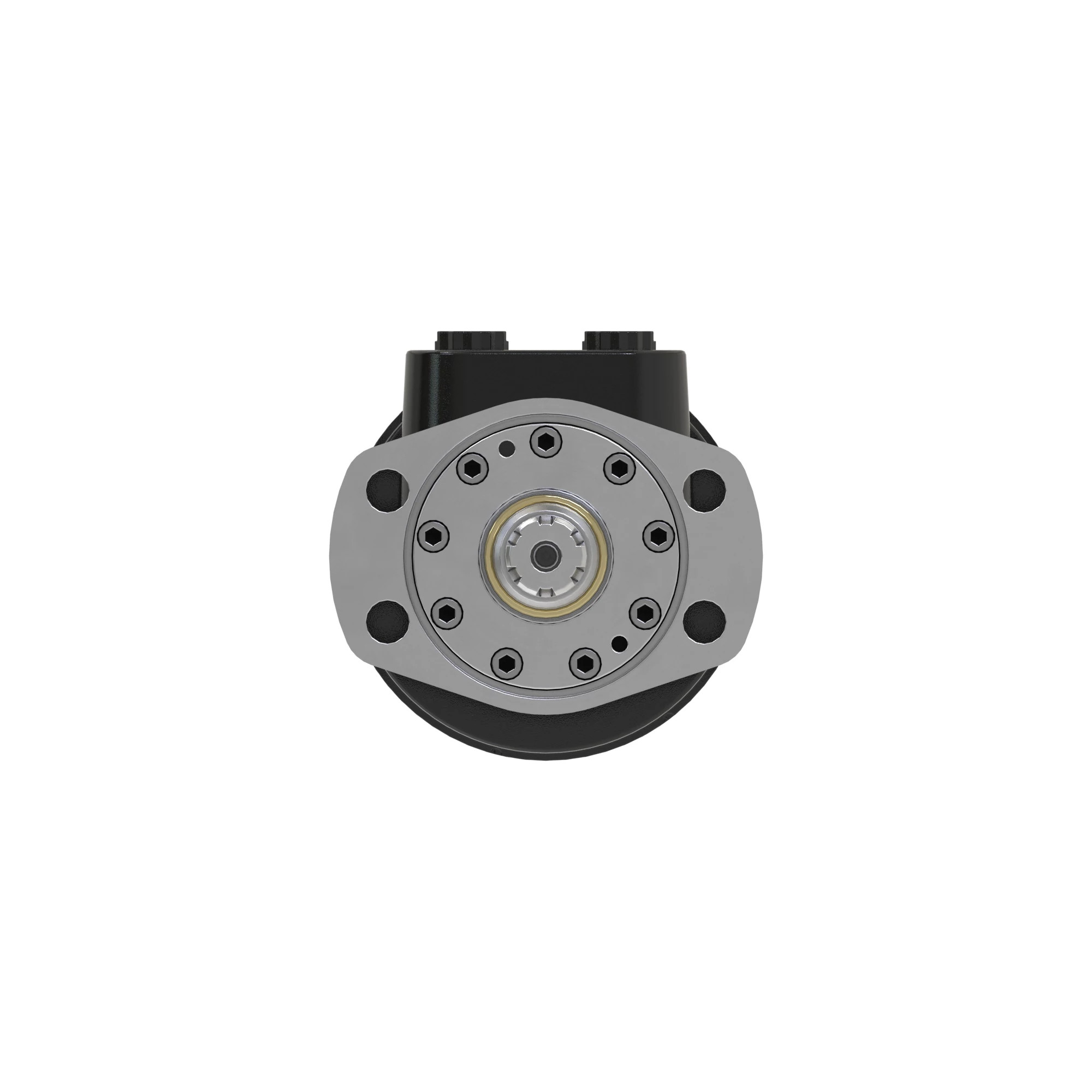 Hydraulic Motor