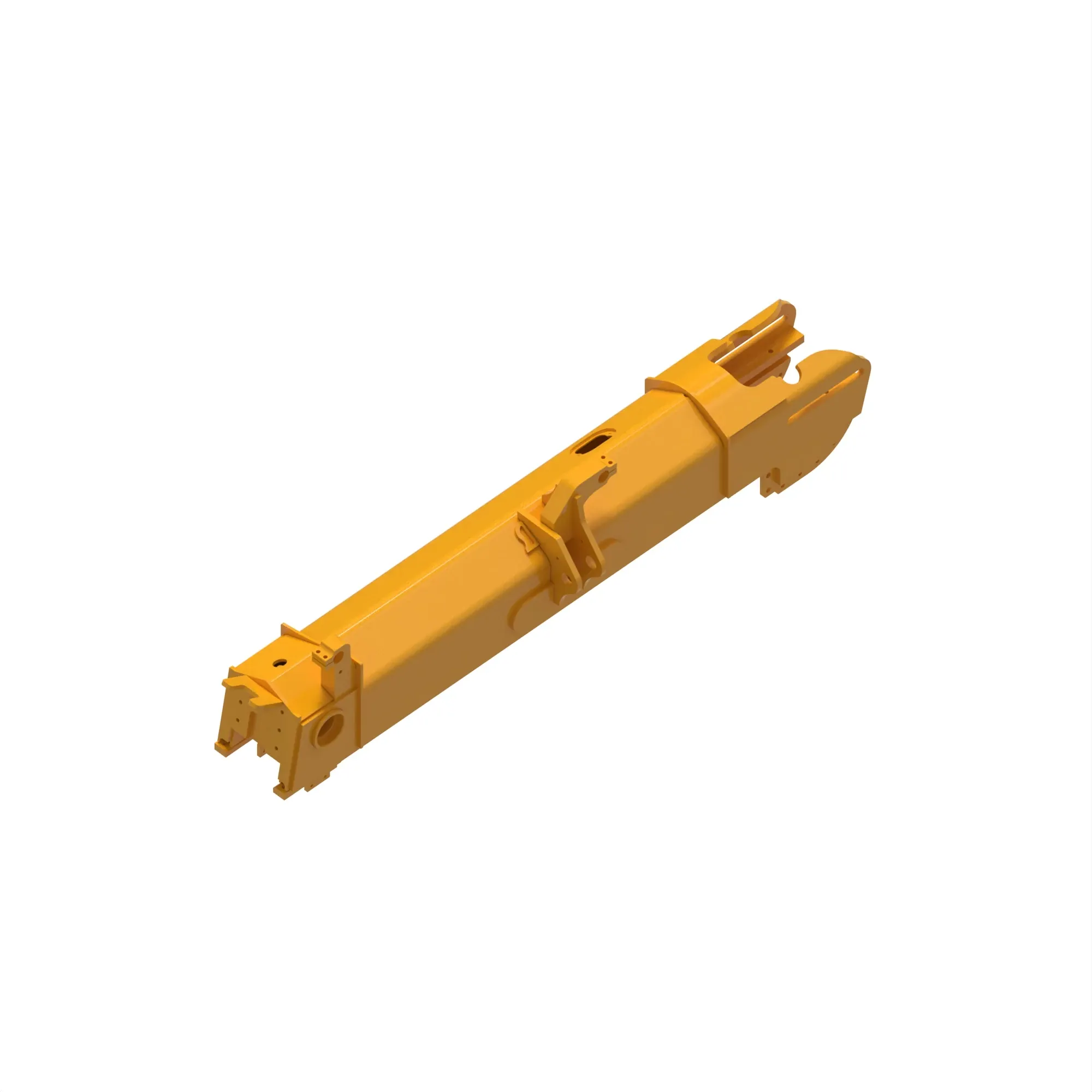 John Deere Frame - AT522835