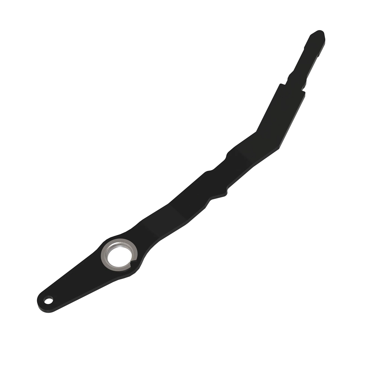 Lever, Hitch Position Assy, Cab