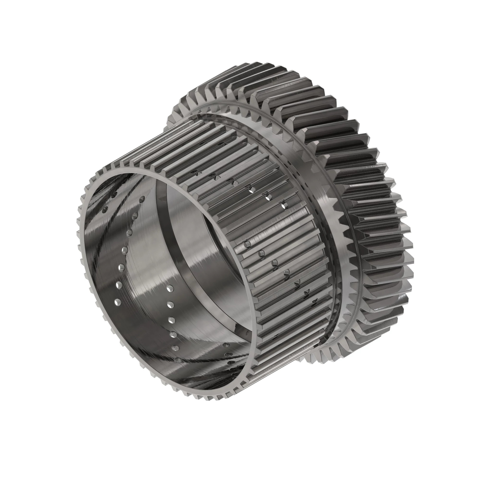 John Deere Low Hub, 53 Teeth - SU34147