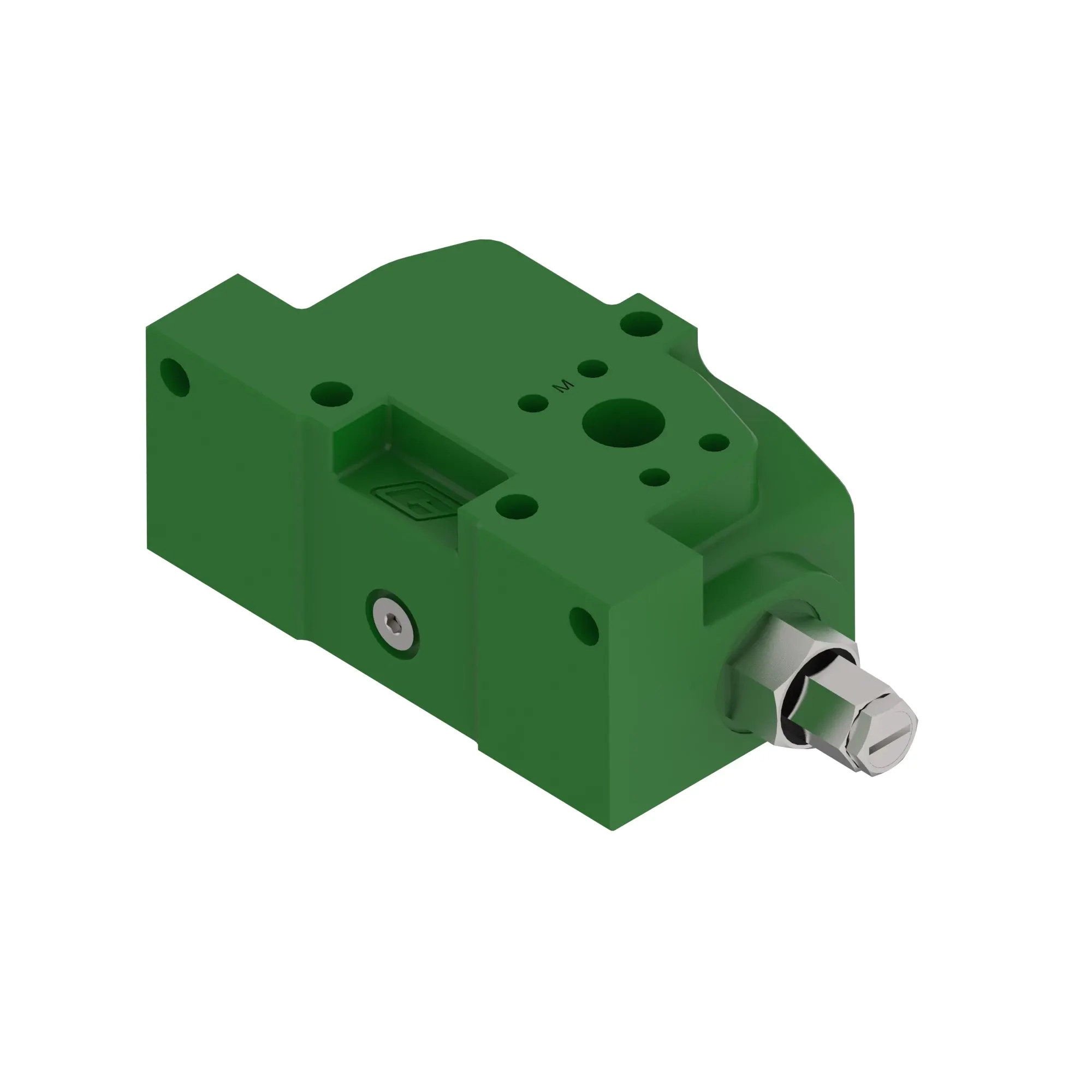 John Deere Housing - AT463896