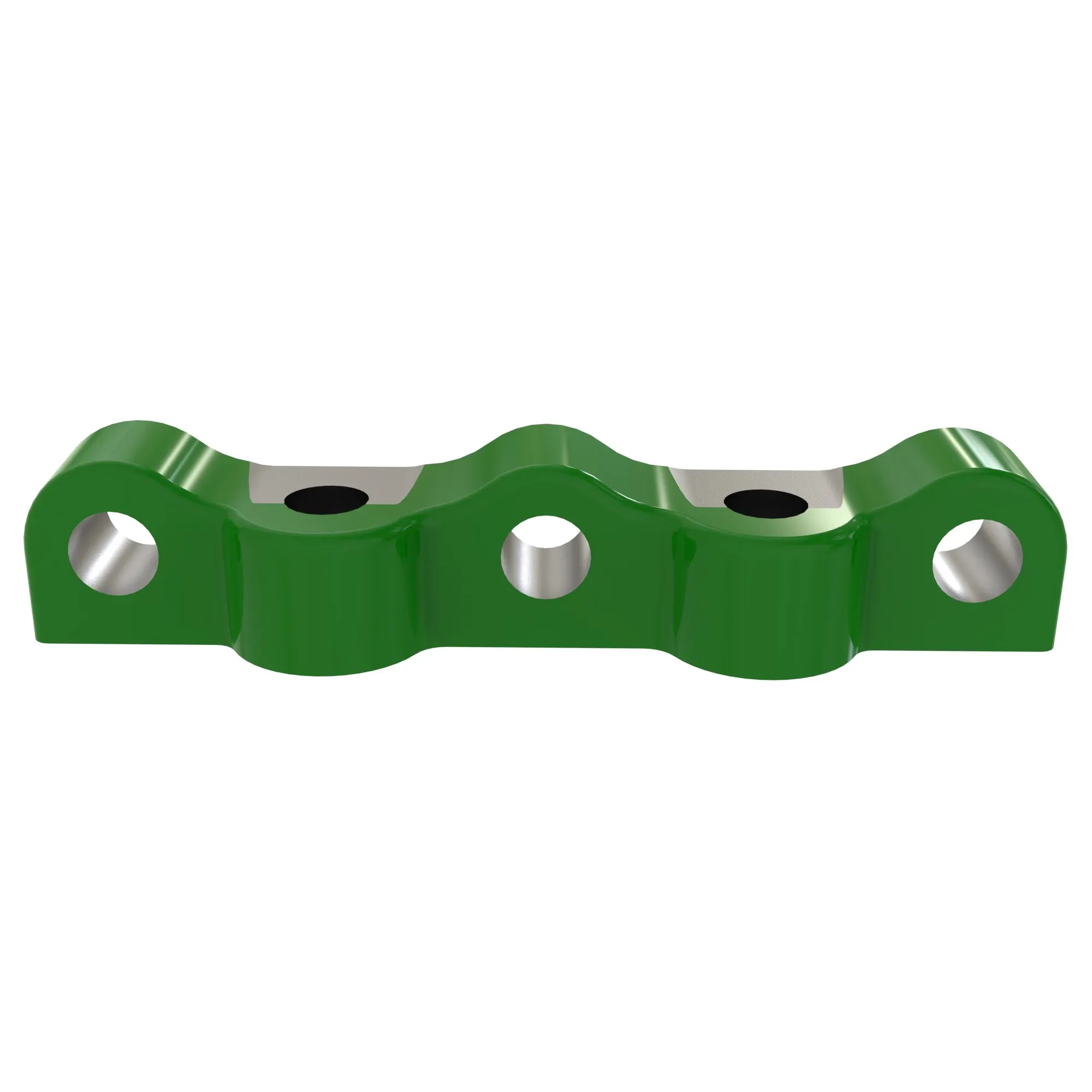 John Deere Mounting Parts - LVU21477