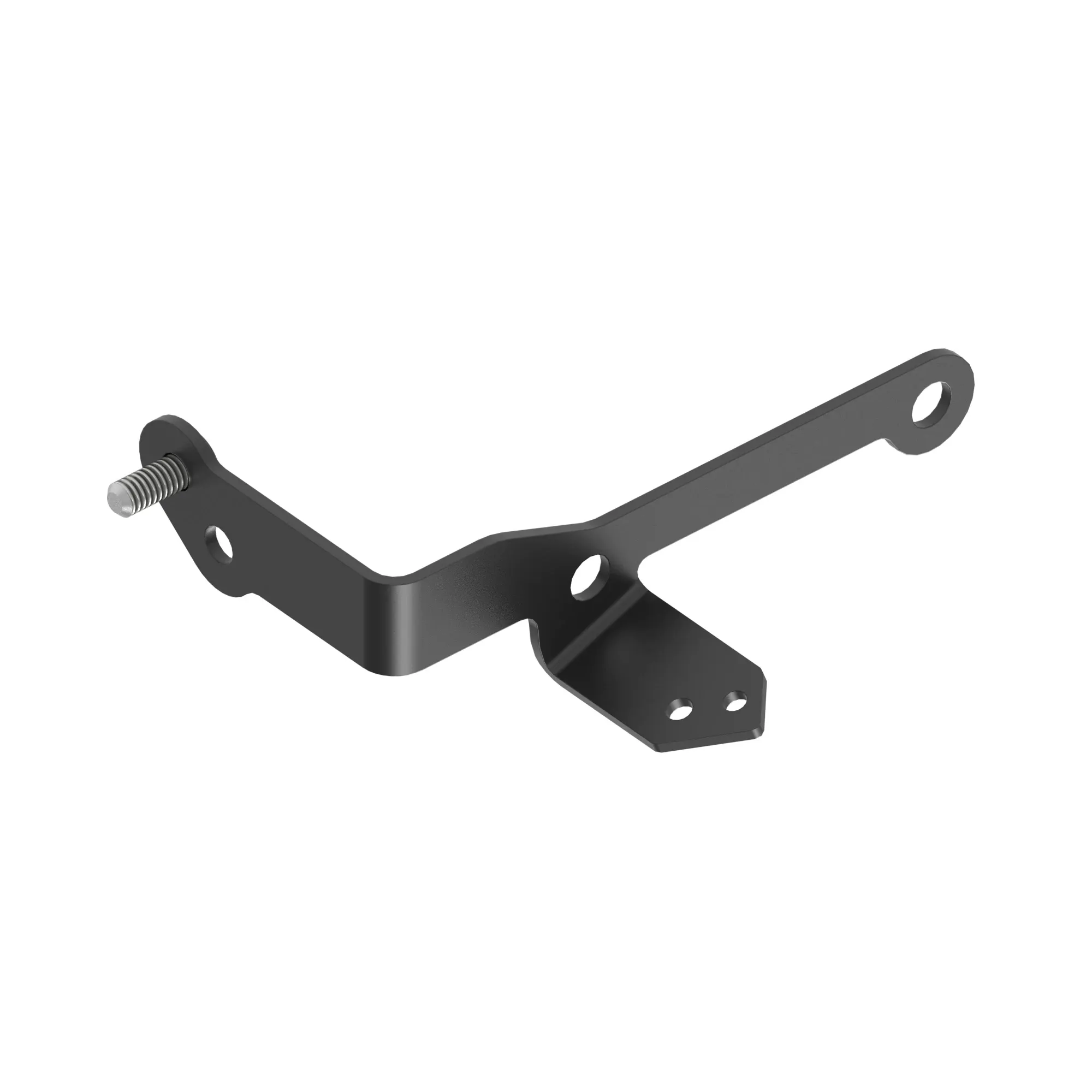 TORQUE SUPPORT, E-VISCOUS-DRIVE MX25-MX45, MW05-MW25