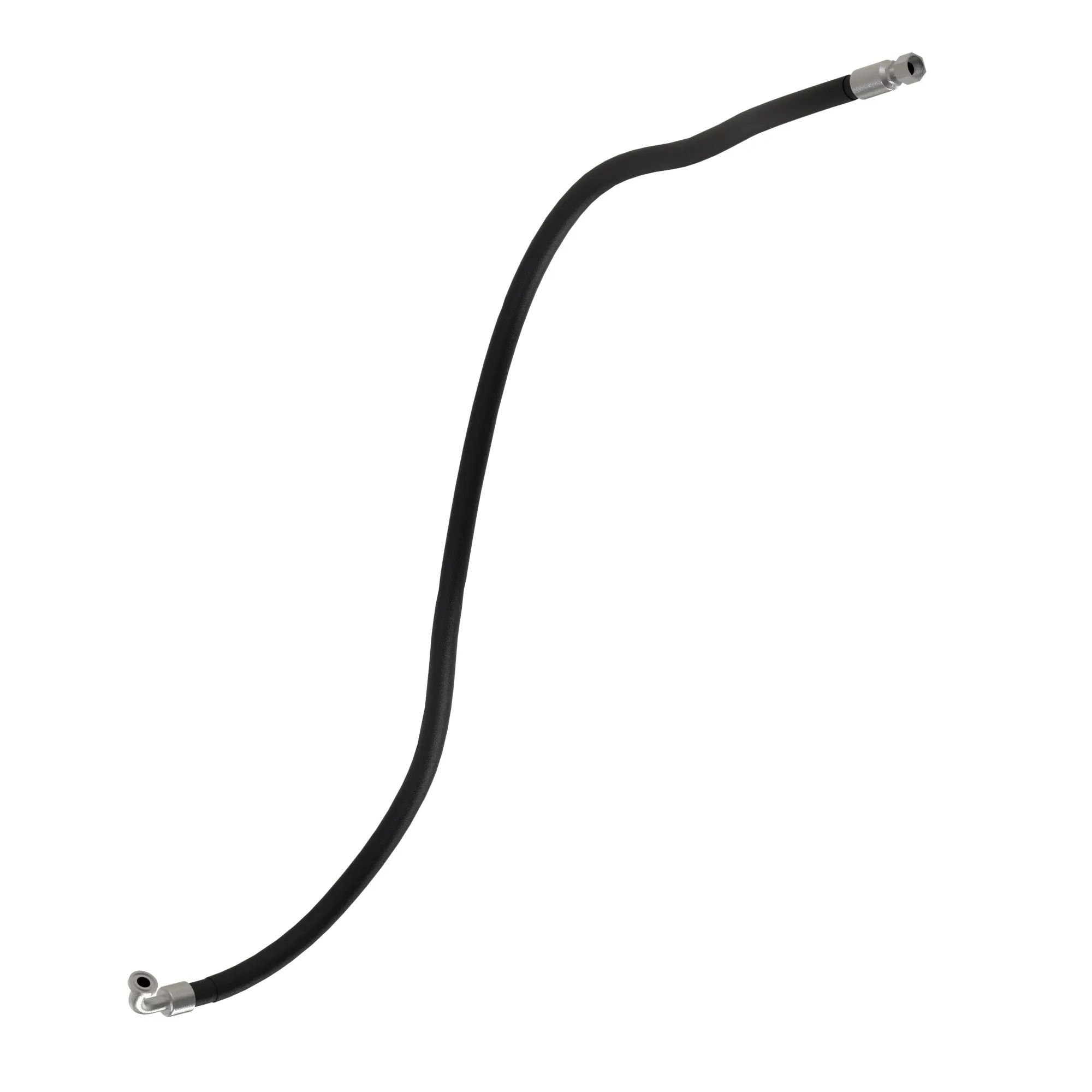 HYDRAULIC HOSE
MY23 TFB/THV