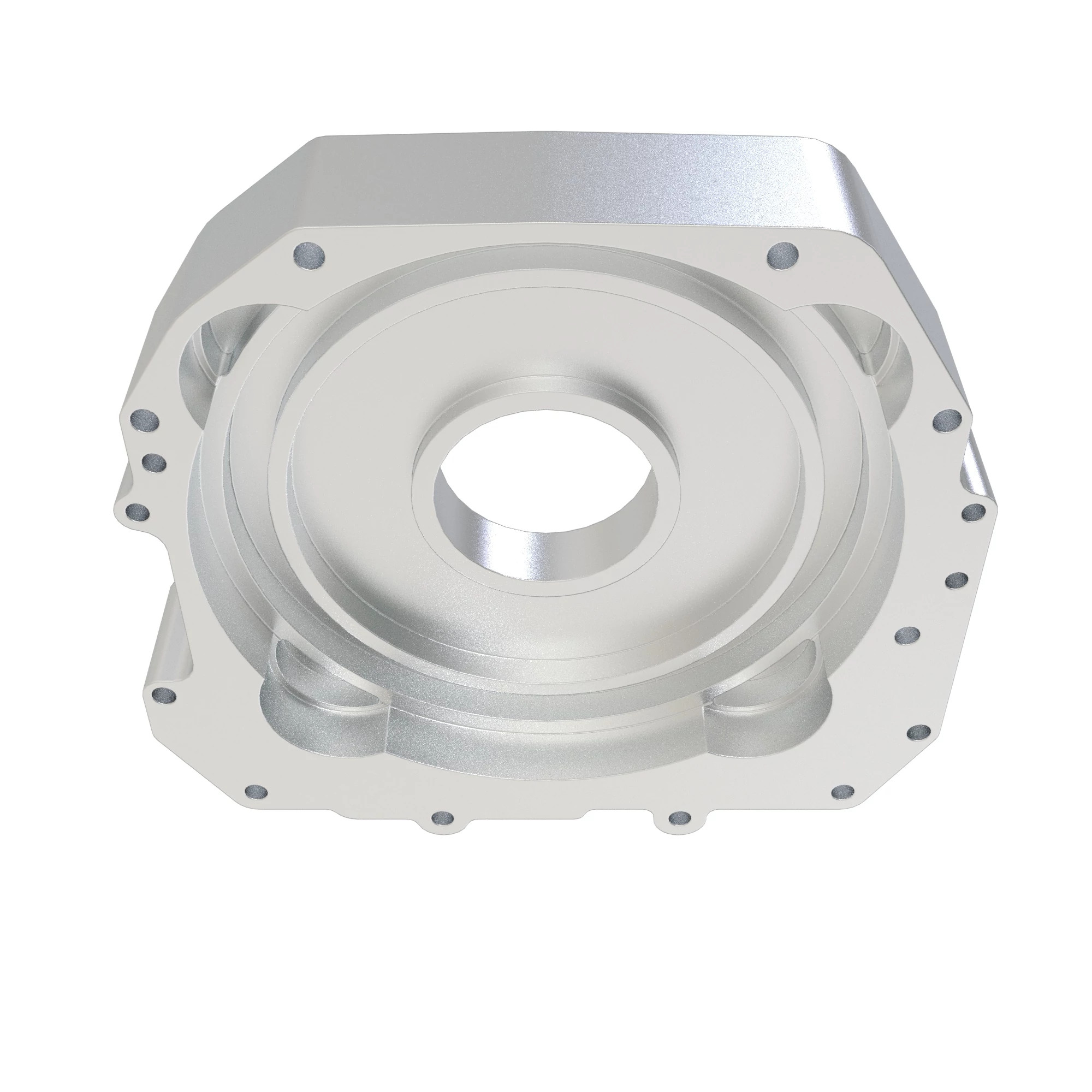 John Deere Reverse Brake Housing - R122321