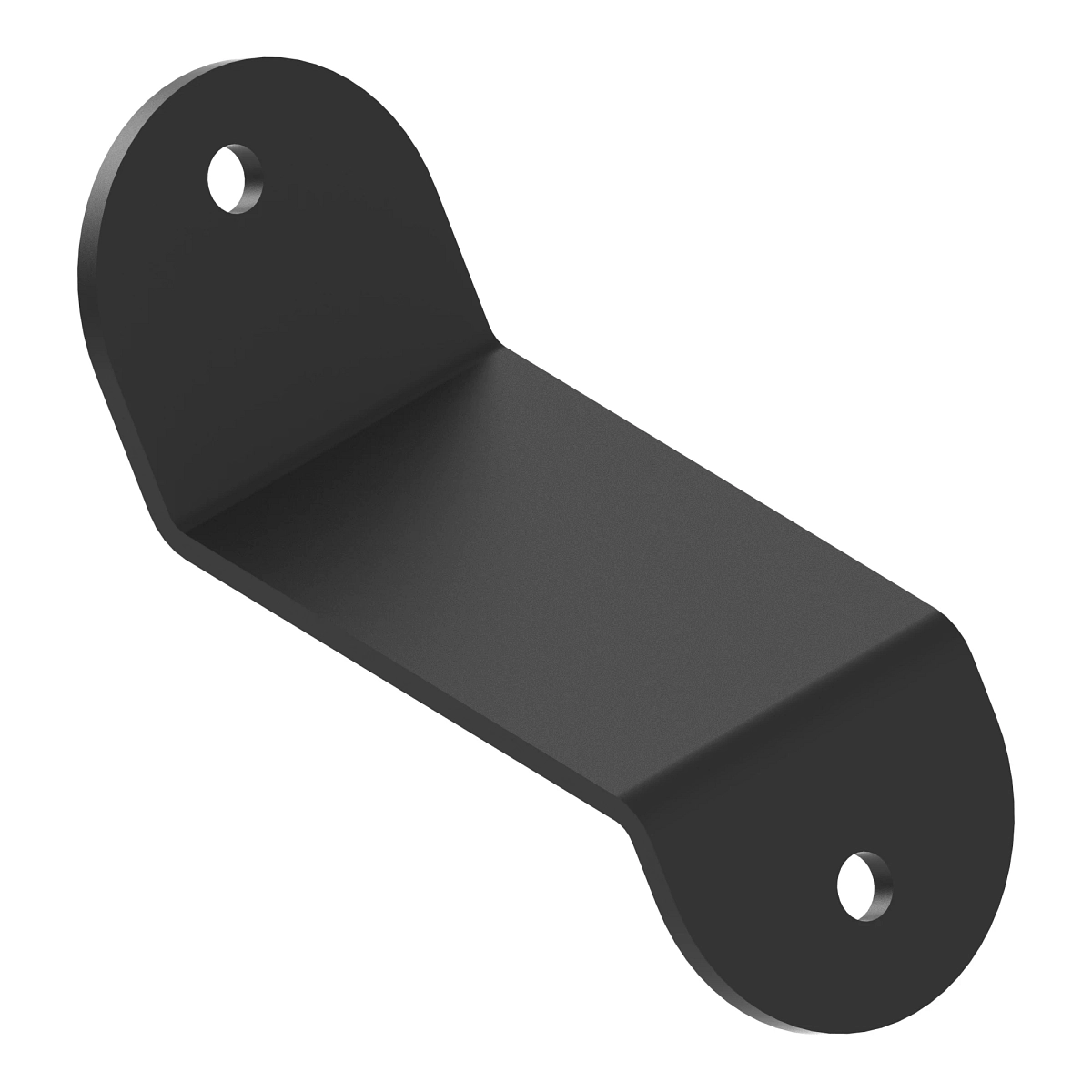 Bracket, LH Front Fender