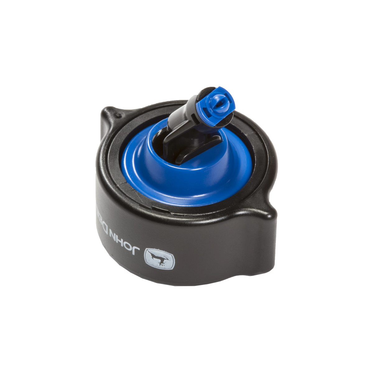 John Deere 3D 100 Degree Spray Angle Nozzle, 0.3 GPM, 1.2 LPM, Tip Size 03 - PS3DQ0003