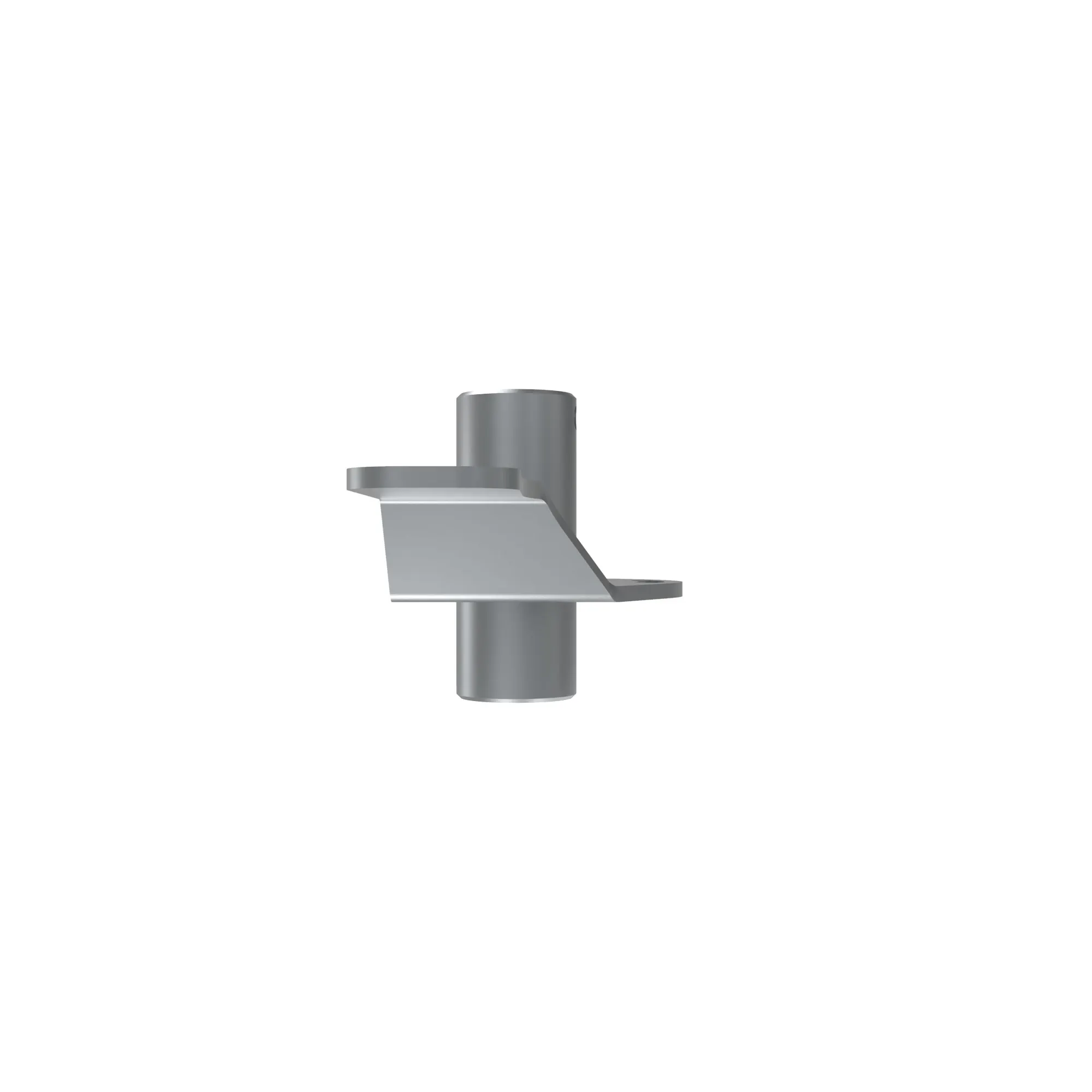 AXE44995: Center Feed Drum Bracket