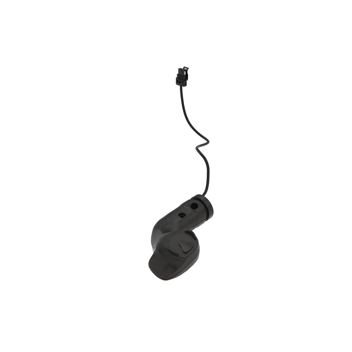 Grip, X950R Hydraulic Control With