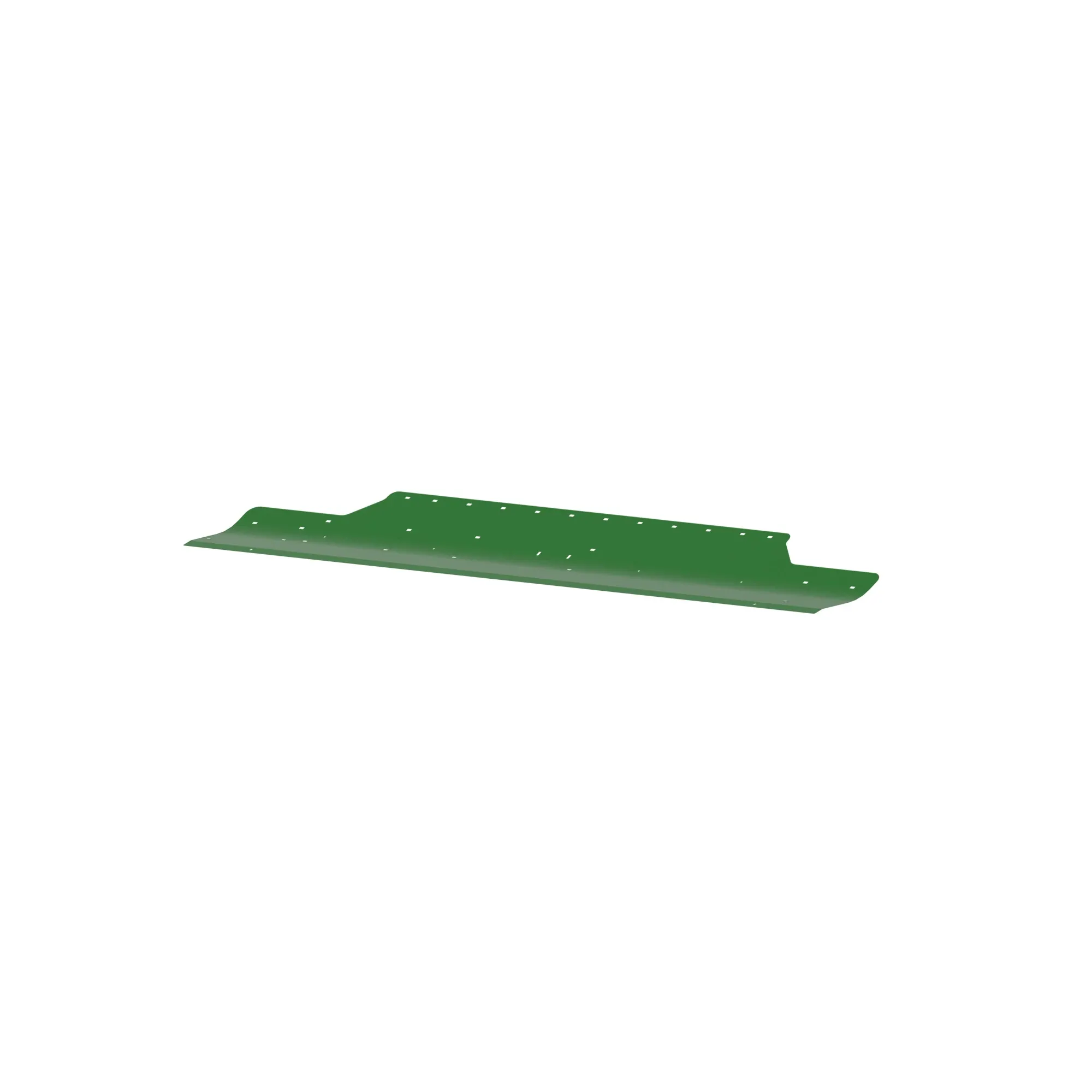 SHEET, FLOOR SHEET CENTER (US)
