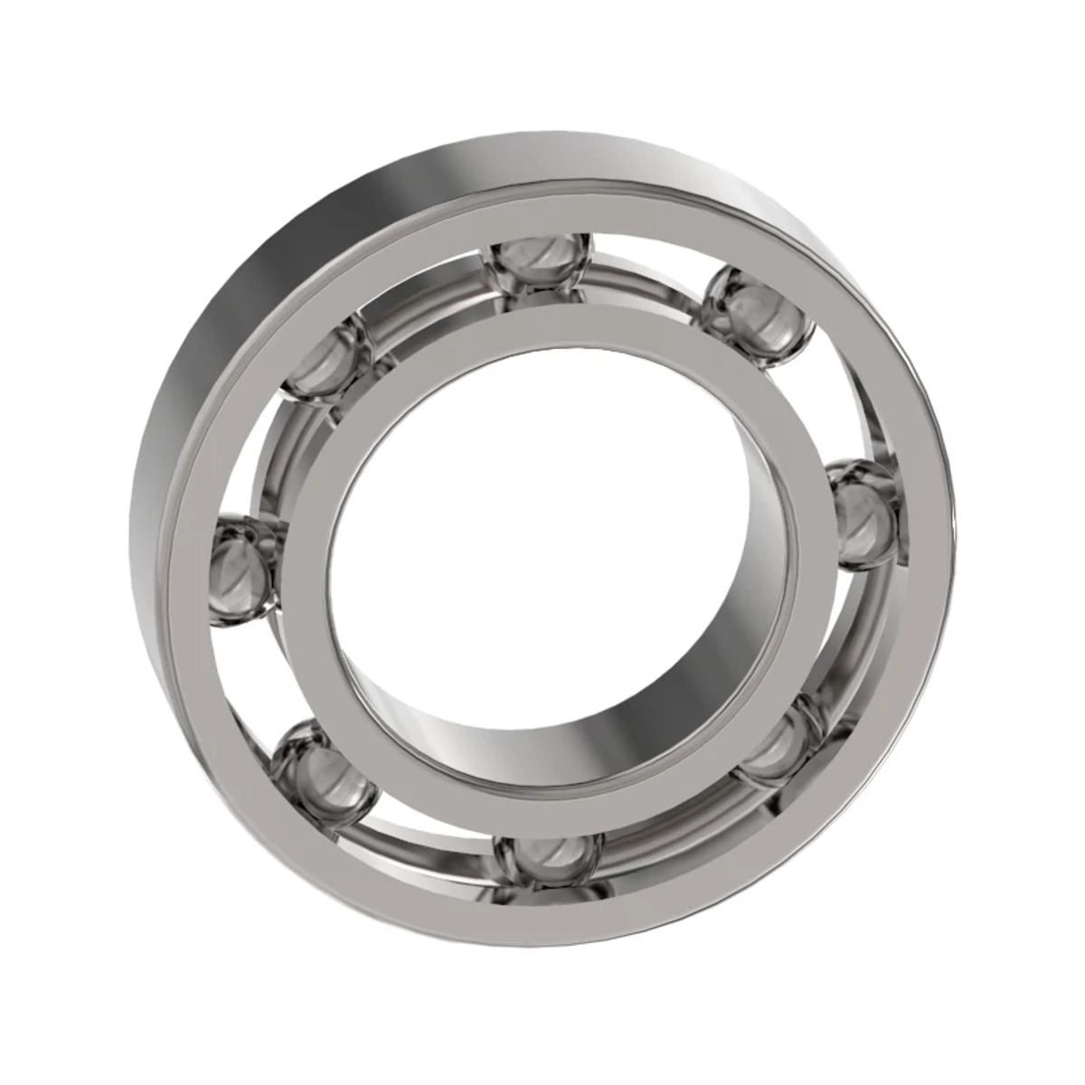 Bearing, Ball