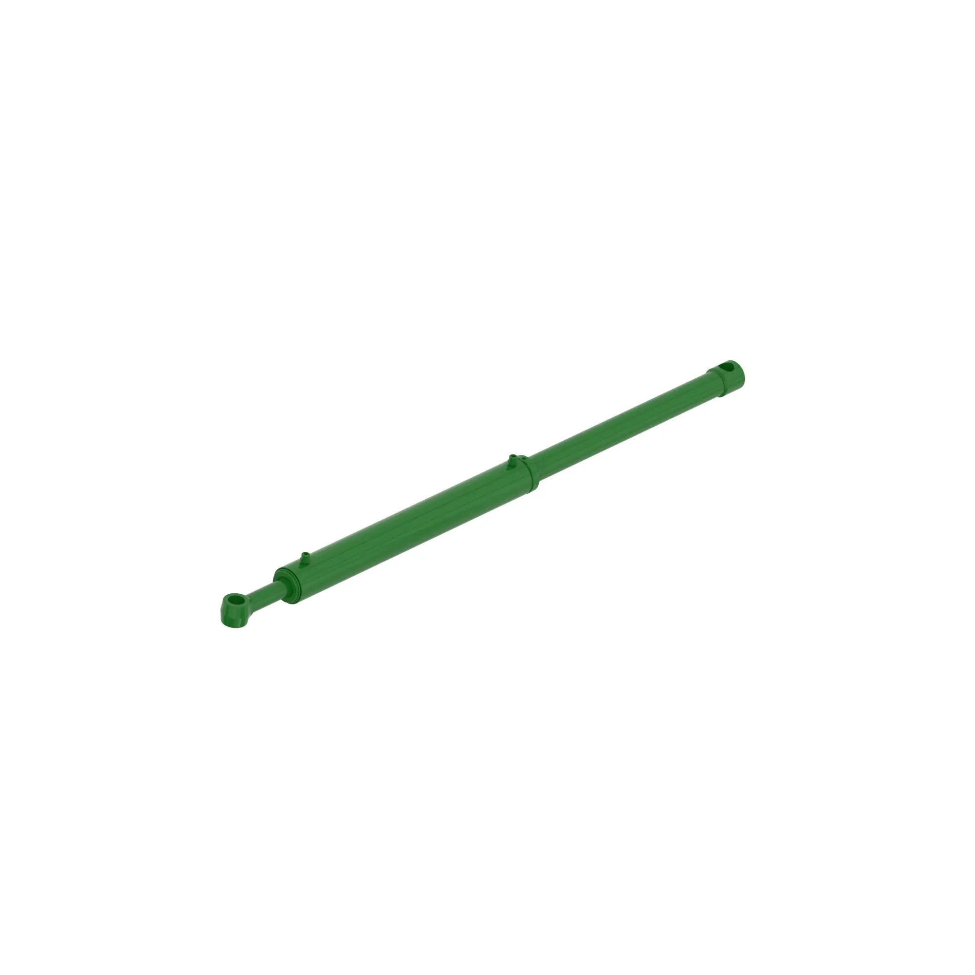 HYDRAULIC CYLINDER, 80X45-680, 1740