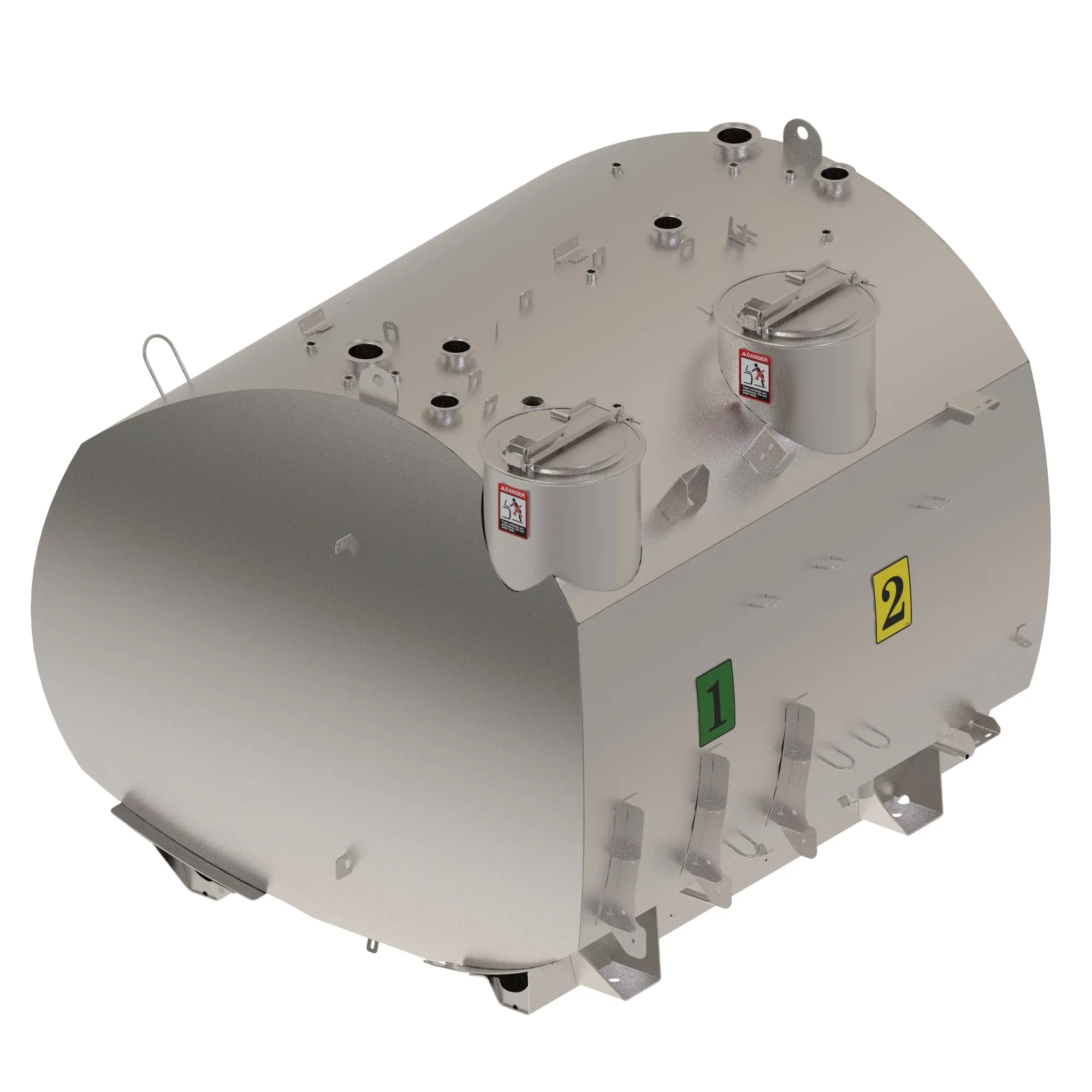 John Deere Tank - AKK41120