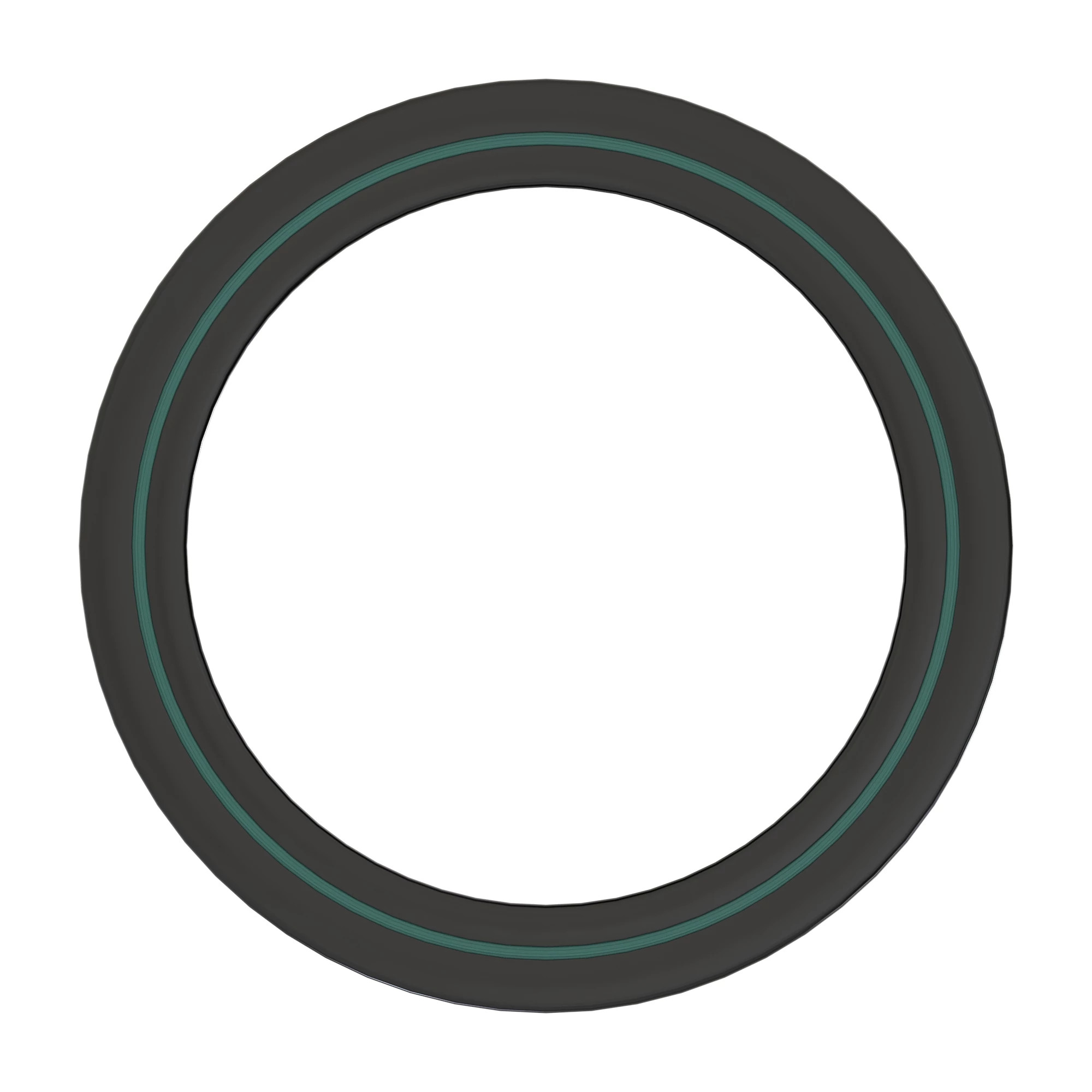 Self-Aligning Bushing