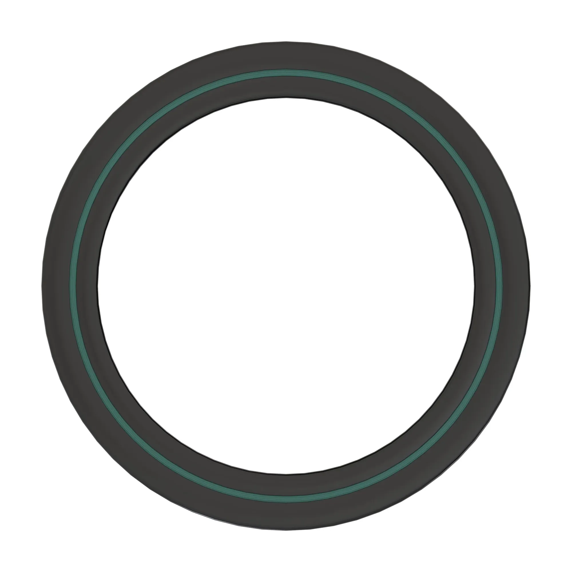 Self-Aligning Bushing