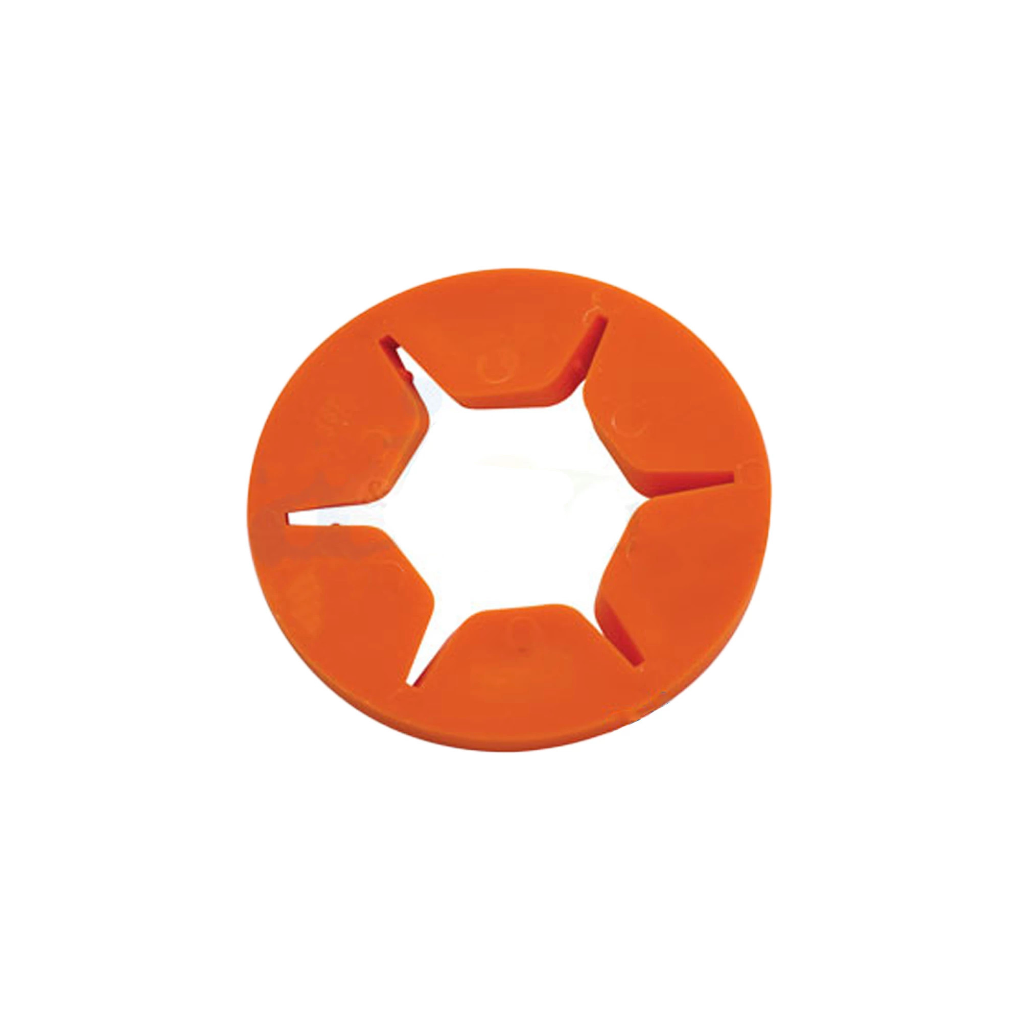 John Deere Orange Continu-rate Tuning Ring - A93108