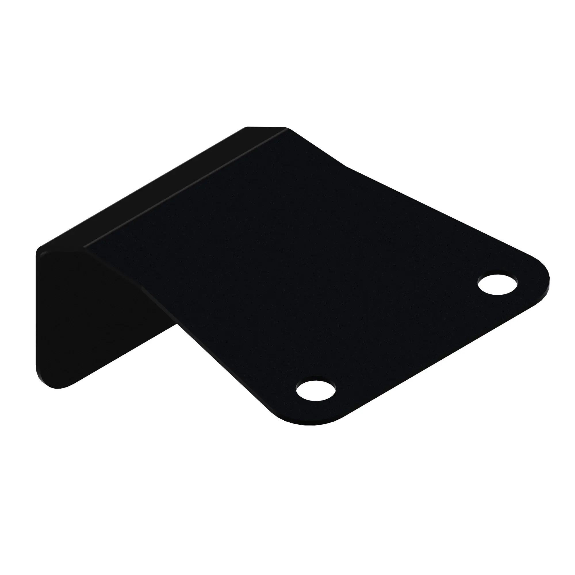 John Deere Reflector Plate - F625915