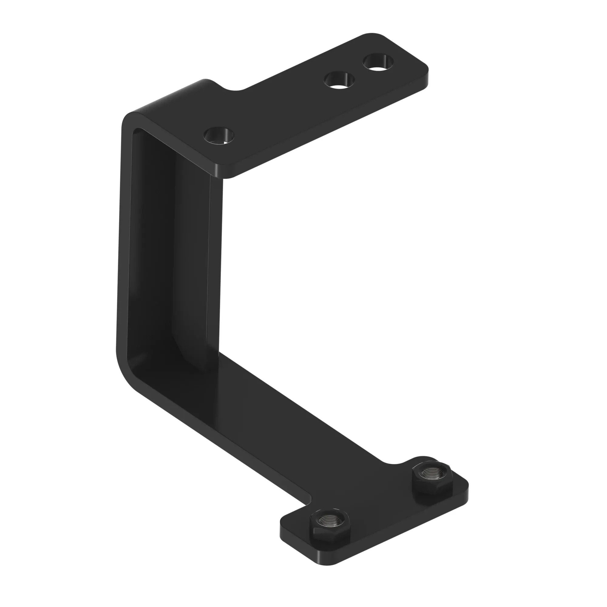 Bracket, WATER SEPARATOR CAB, OOS