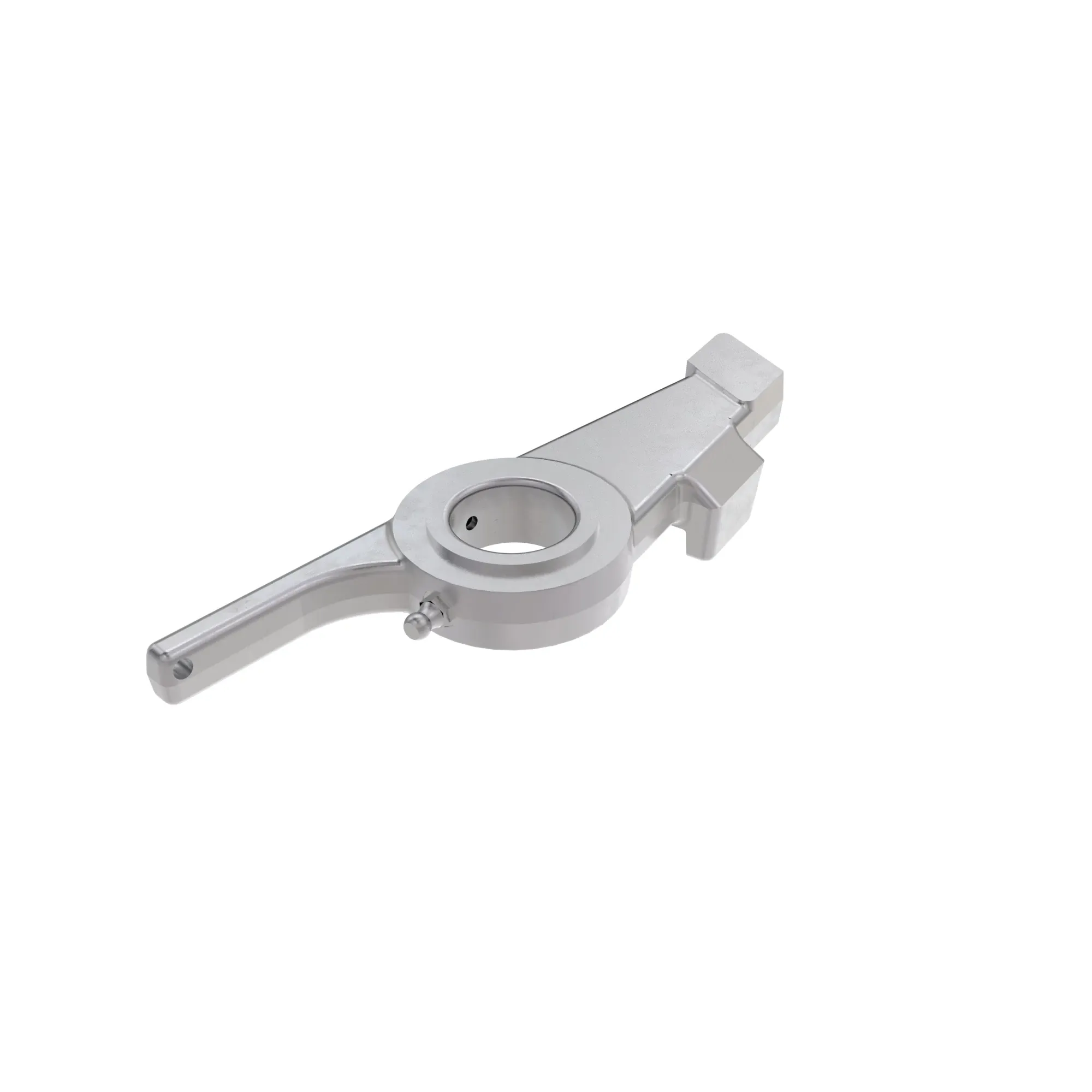 John Deere Transmission Lock Pawl - AZ100976