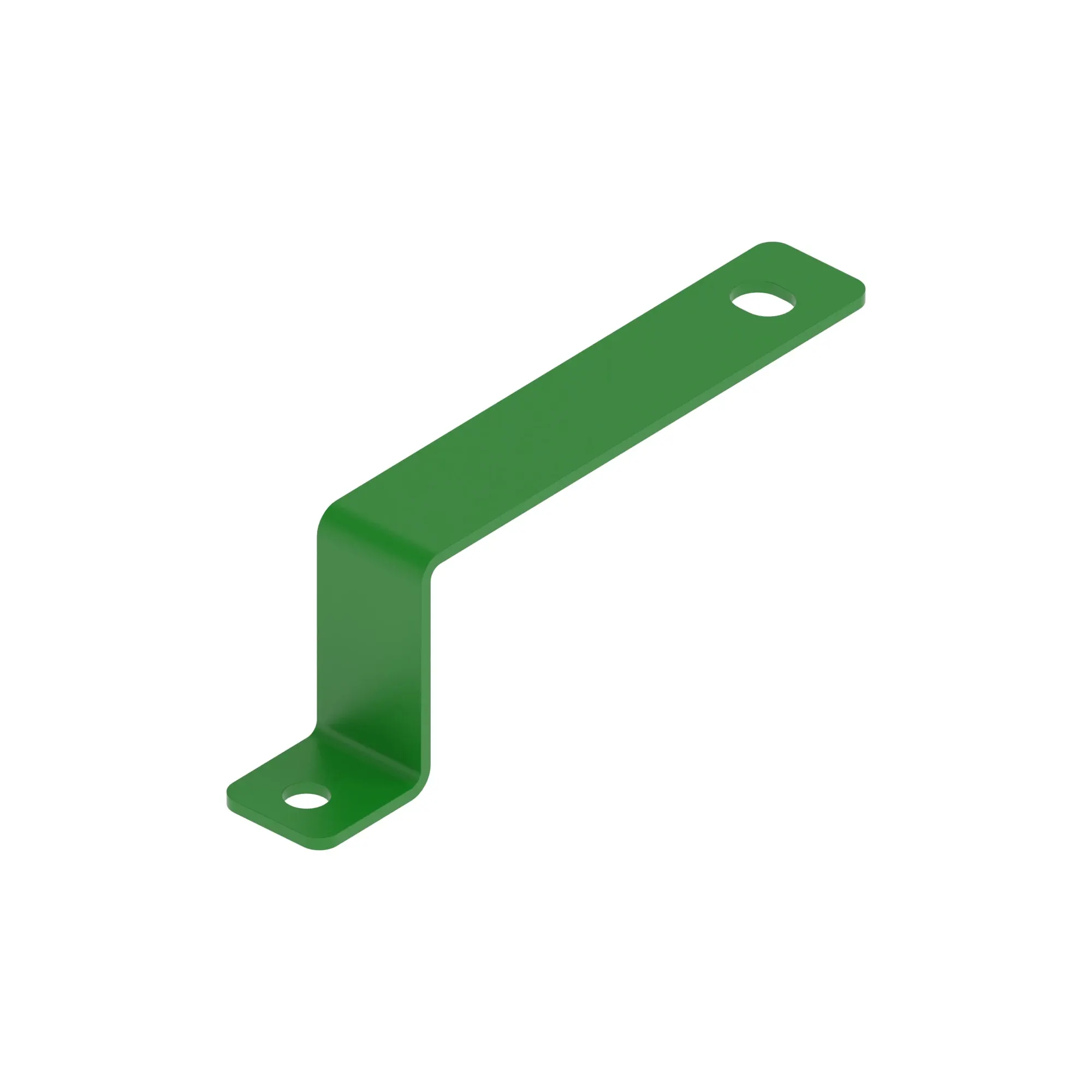 John Deere Fuse Panel Support Bracket - KK50349